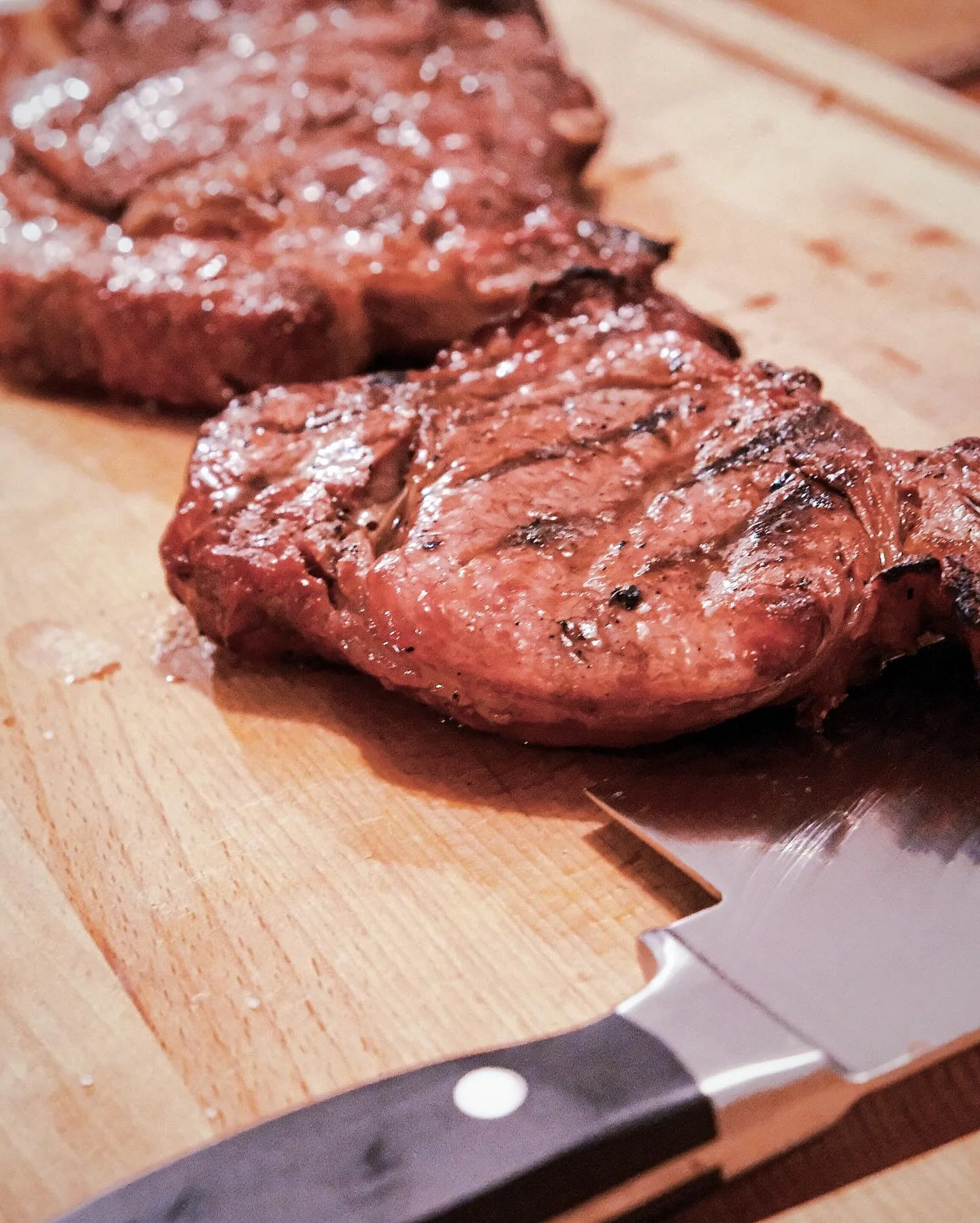 See you tomorrow (Sat, Jan 25th) at our second indoor winter market. We&rsquo;ll be at @manhattanbrewing from 10am-2pm with @piccalilli_farm, @lyonscreeklocal, @woollybeefarm, and other local producers. Don&rsquo;t forget to pick out a free Ancient O