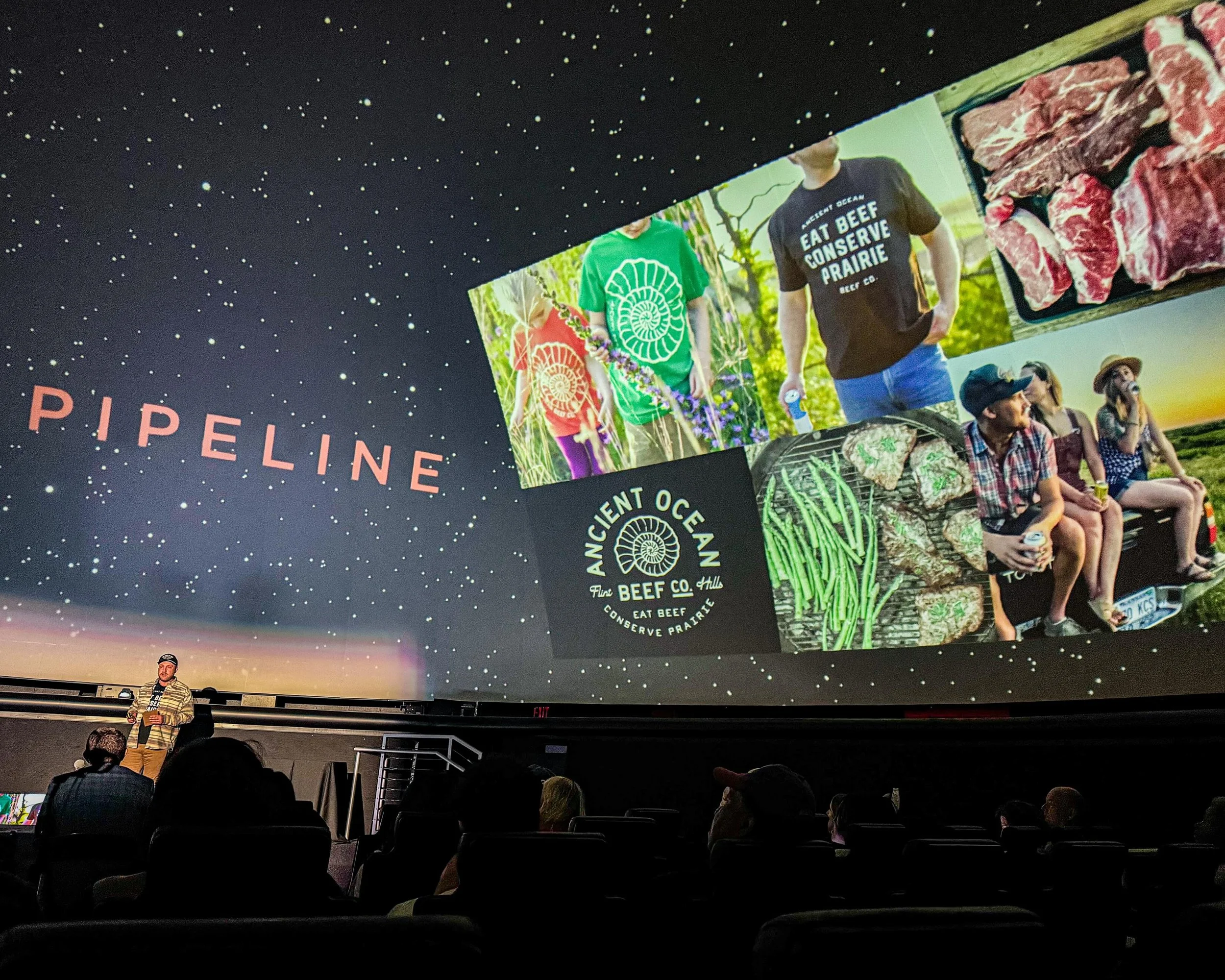 You won&rsquo;t find us at the farmers market this weekend &lsquo;cause we&rsquo;re off to the big city. We&rsquo;re headed to the Pipeline Innovators Gala, a celebration of entrepreneurship, innovation, and the achievements of founders in the Midwes