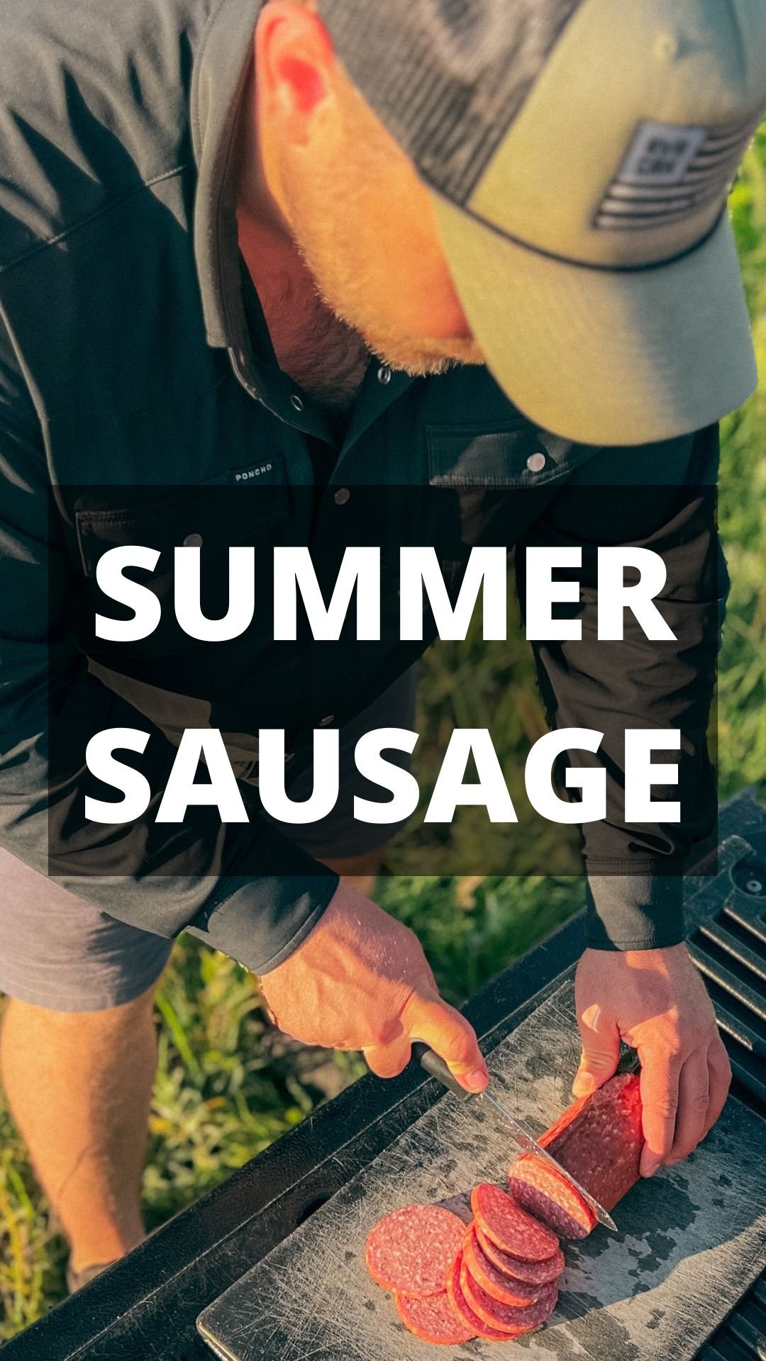 Summer Sausage
