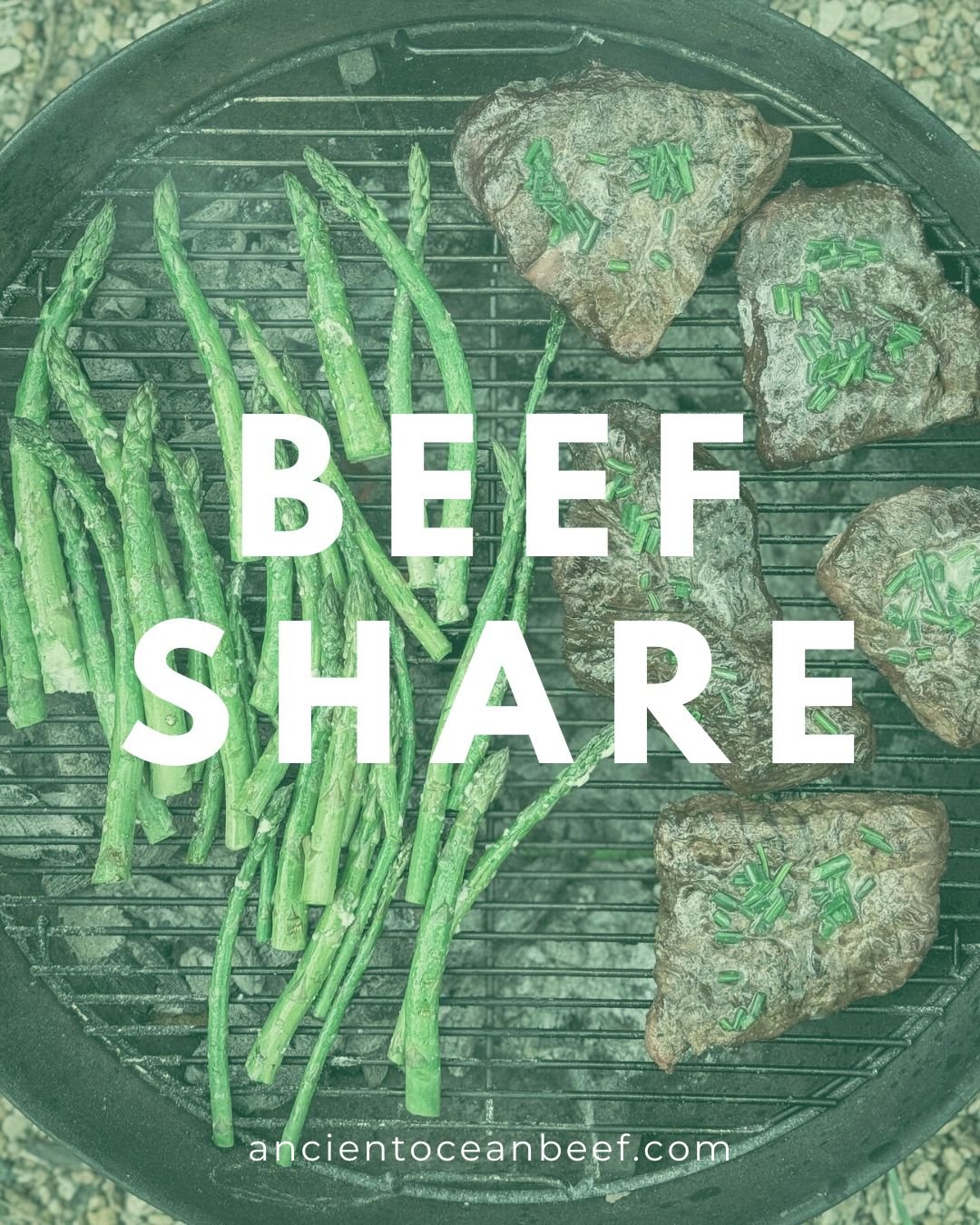 Beef Share Reservation