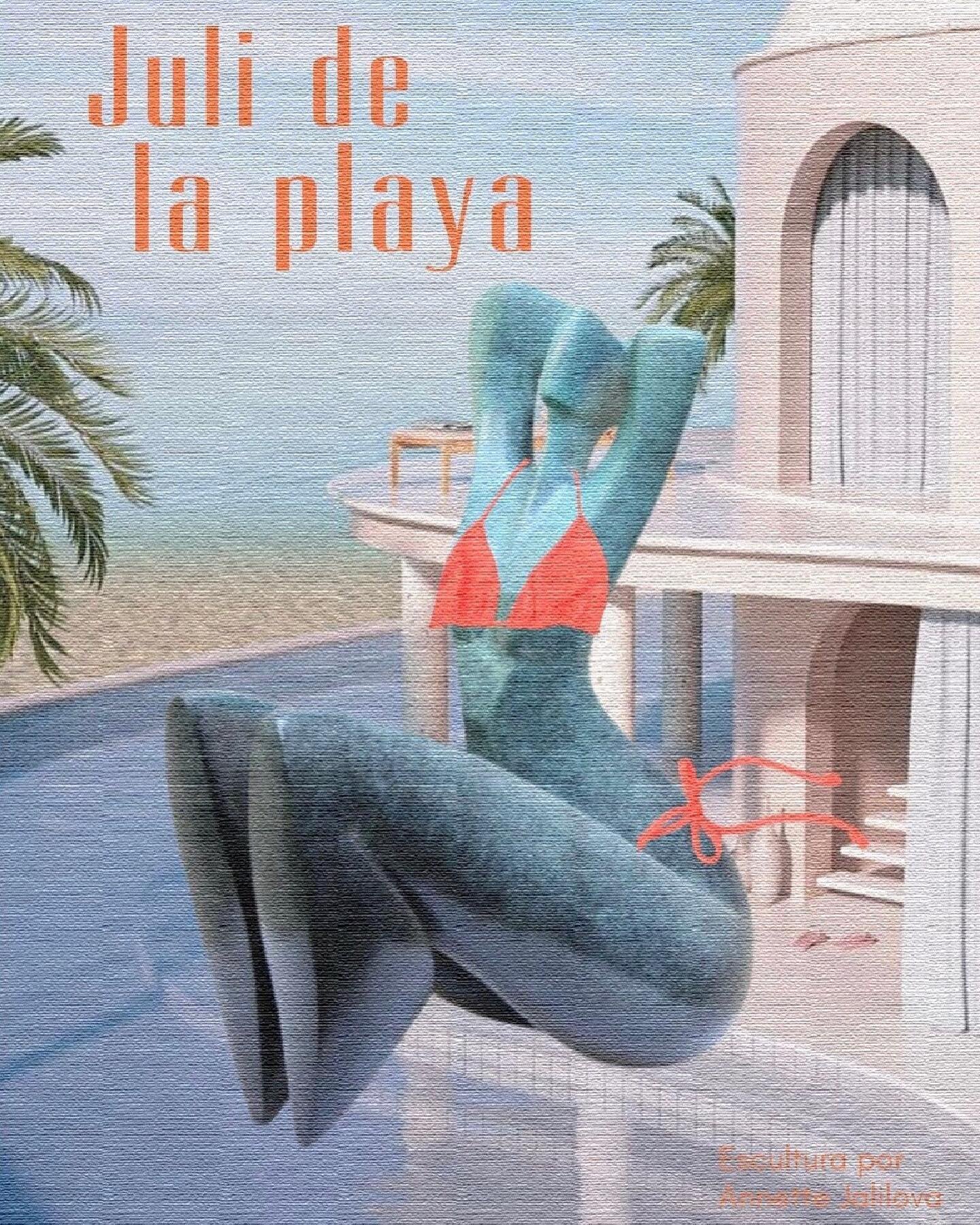 collage series &mdash;

una serie basada en arquitectura, esculturas &amp; paisajes que inspiran y complementan cada modelo de &lsquo;ile&rsquo; 🤍