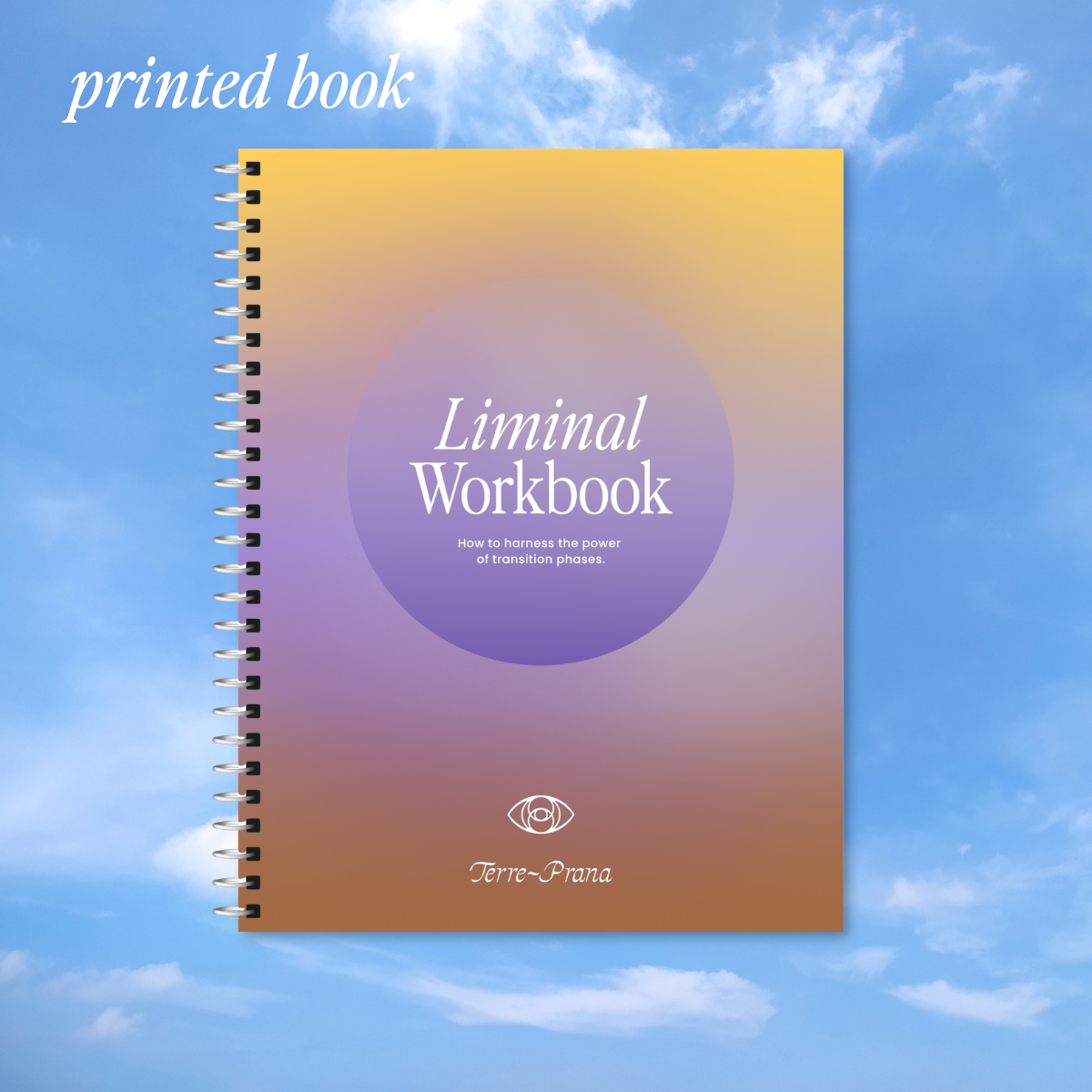 The Liminal Workbook