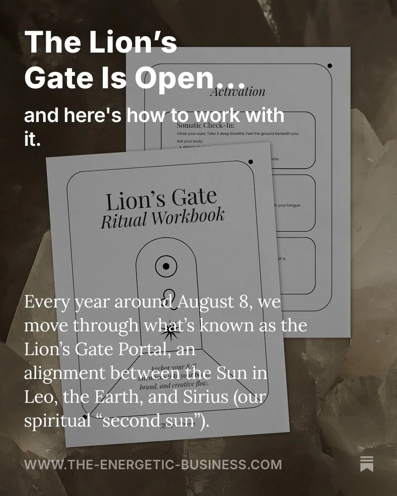 Lion's Gate Download