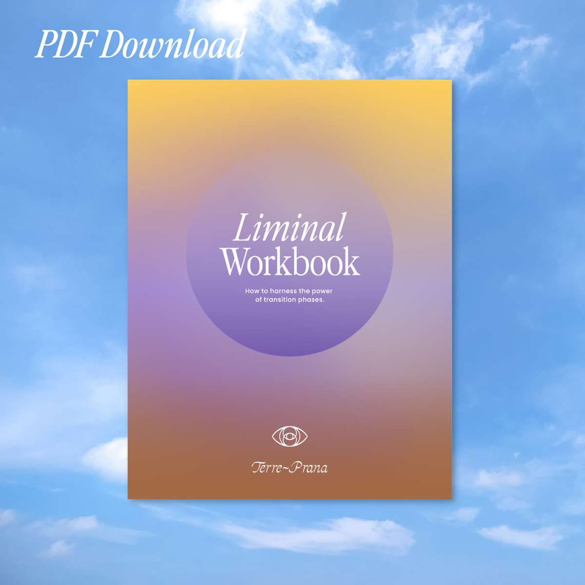 The Liminal Workbook (PDF)