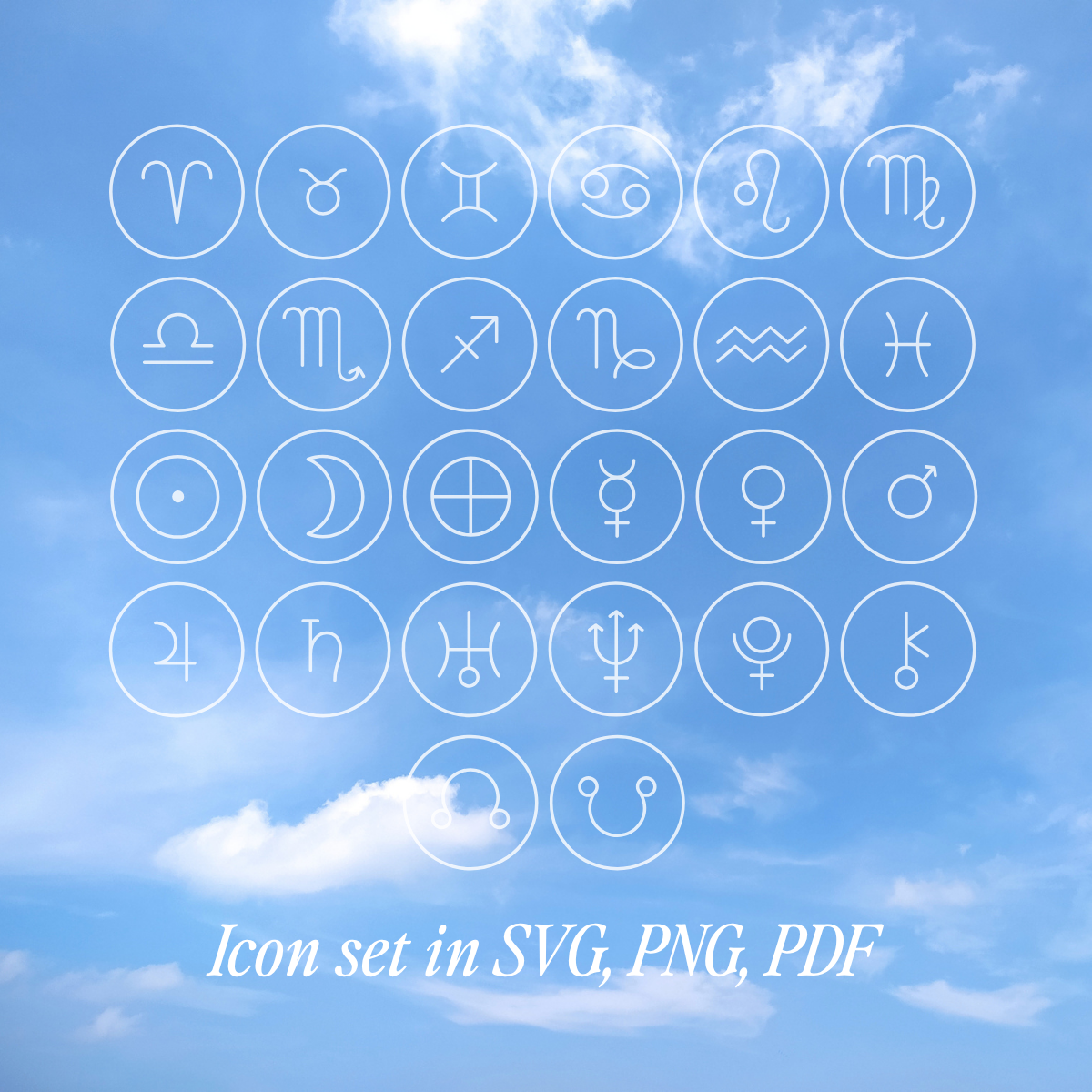 Astrology Foundations Bundle 2.png