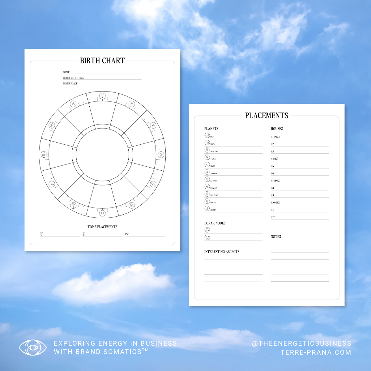 Astrology Foundations PDF