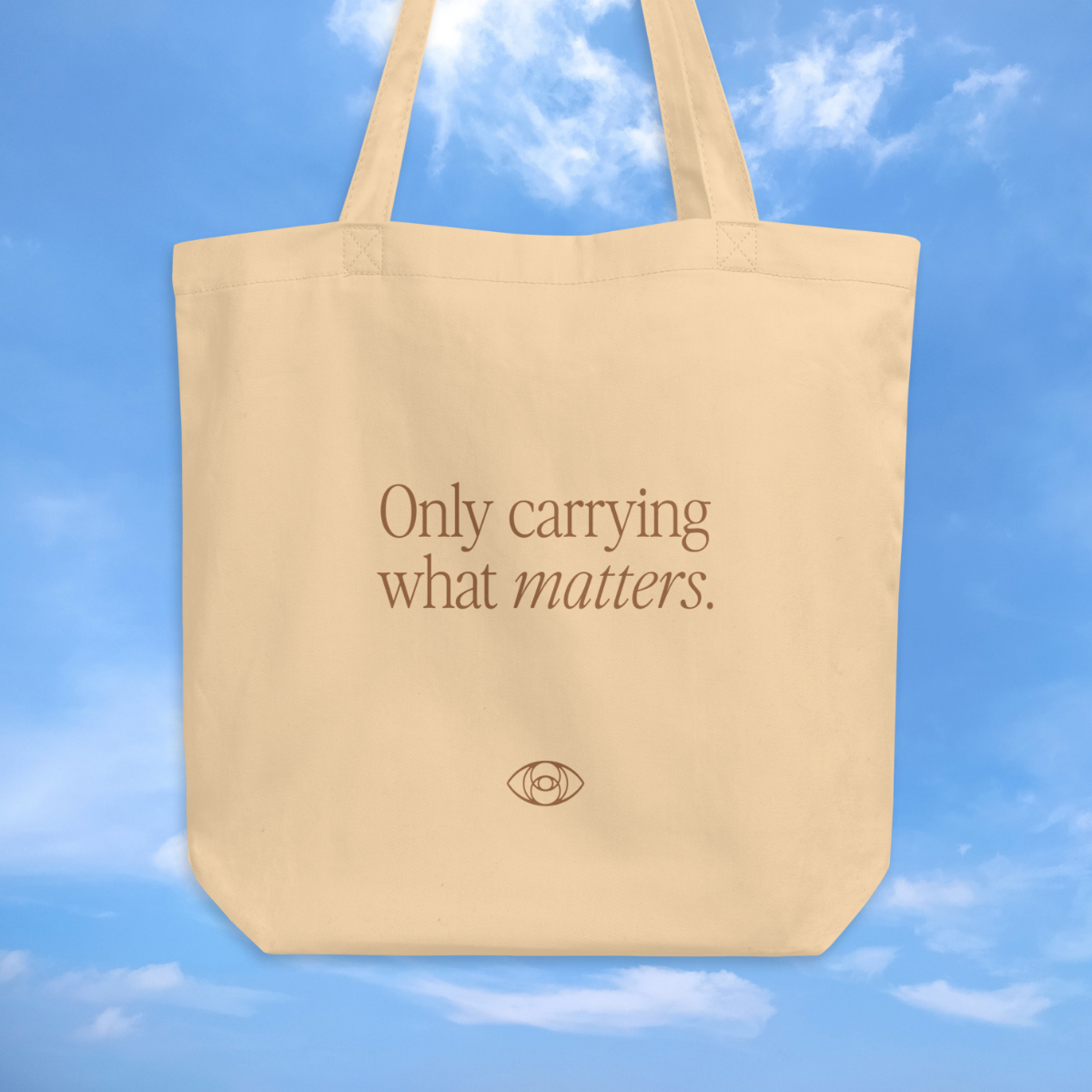 The Reminder Tote