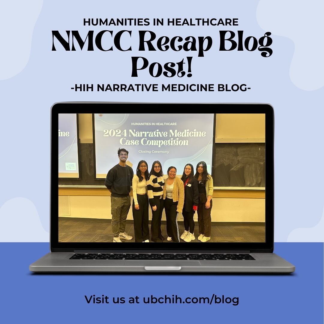 Missed out on the NMCC? Read this 4-part series on our blog for top highlights of this 2-day event. From keynote speakers to team wins, the NMCC was a huge success and could not have been made possible without the support of our mentors and HiH exec 