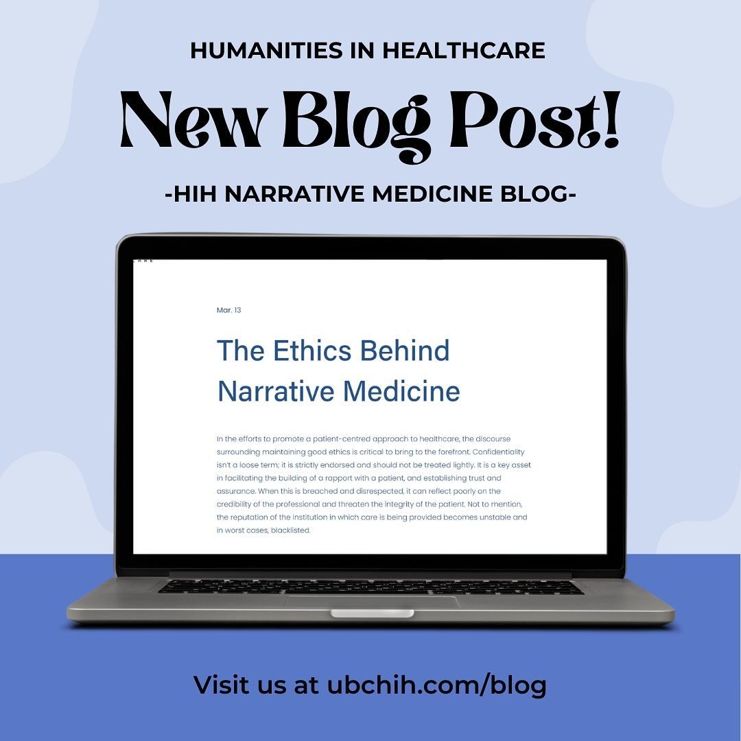 Ethical conversations are bound to be brought to light in the implementation of narrative medicine. It&rsquo;s important for an established foundation of trust to be maintained between the patient and their provider. When confidentiality is breached,