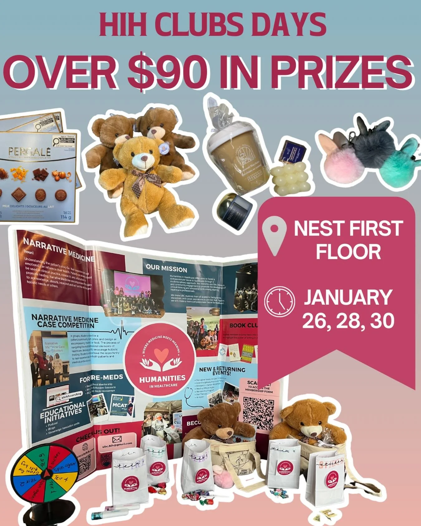 ONLY TWO DAYS LEFT!!📣📣📣