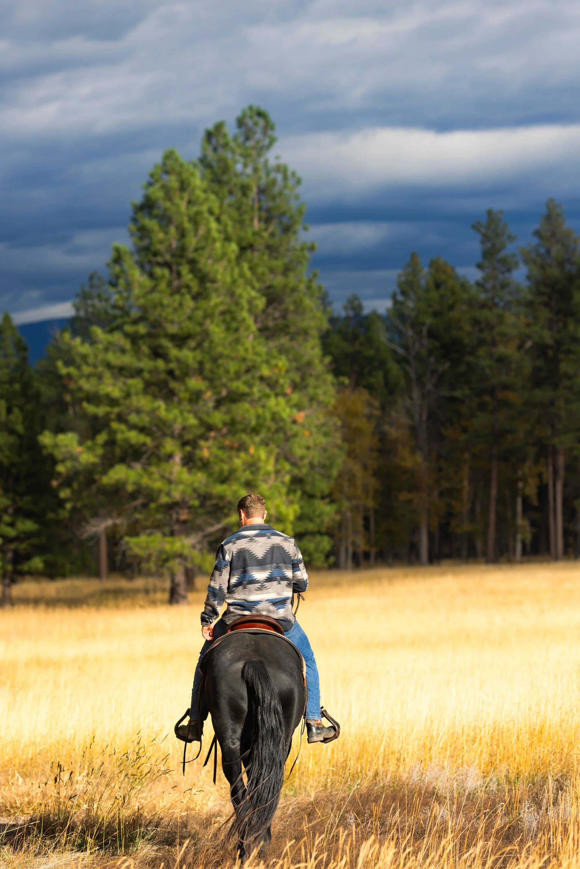 Blayne Larson - Missoula REALTOR Montana Outdoor lifestyle Head Shot Photography Brian Powers-30.jpg