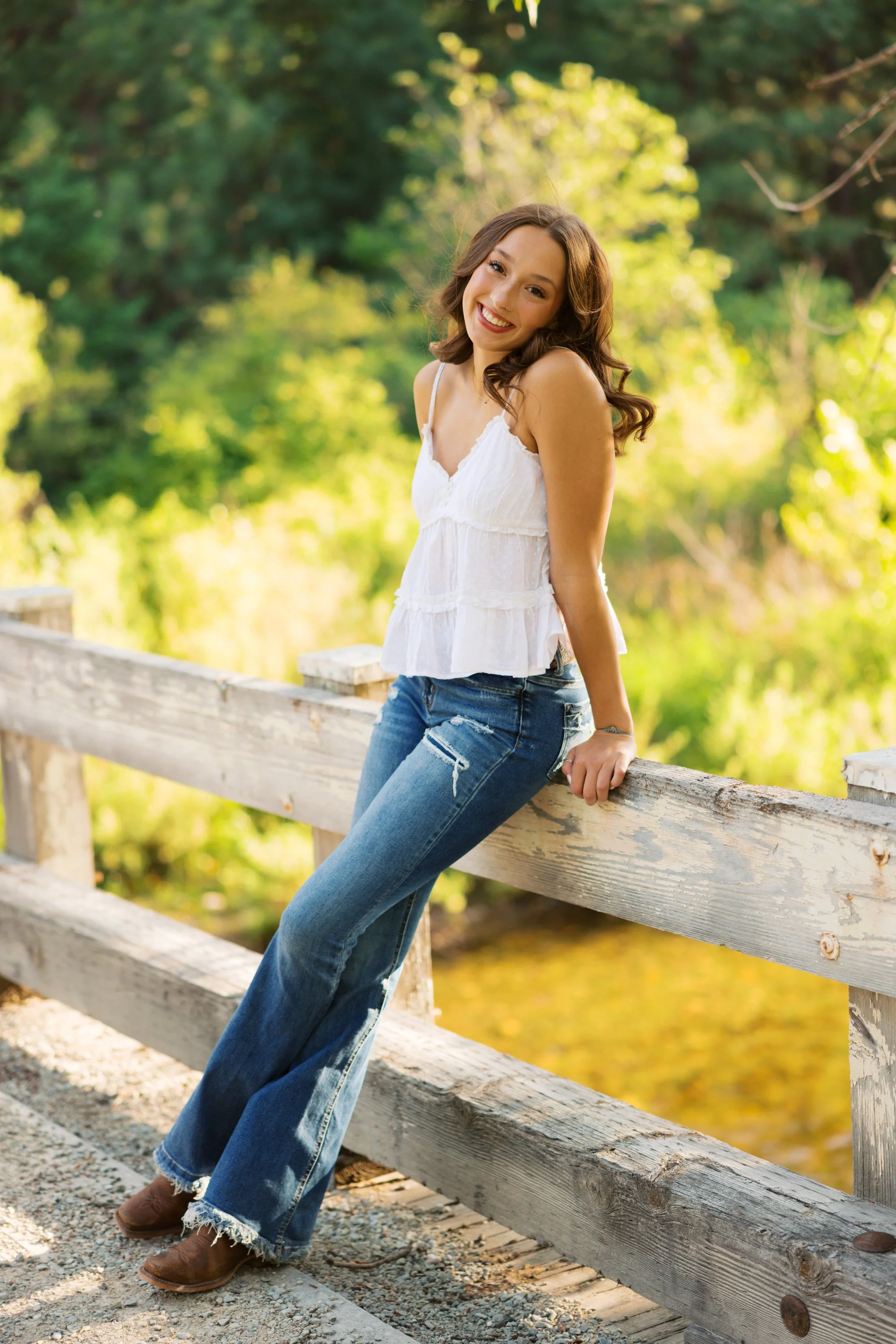Missoula Montana Senior Portrait Photography - Brian Powers-28.jpg