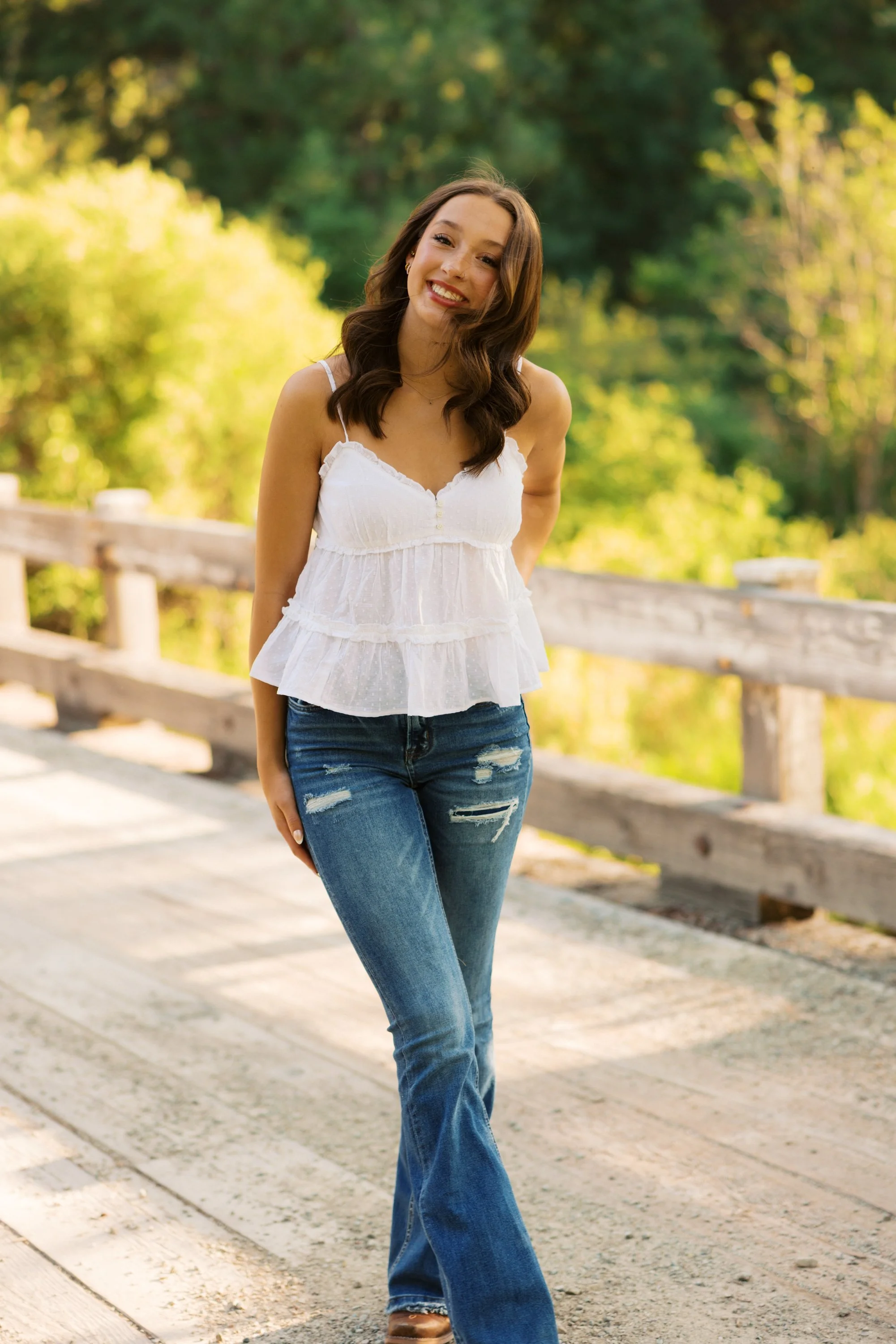 Missoula Montana Senior Portrait Photography - Brian Powers-25.jpg