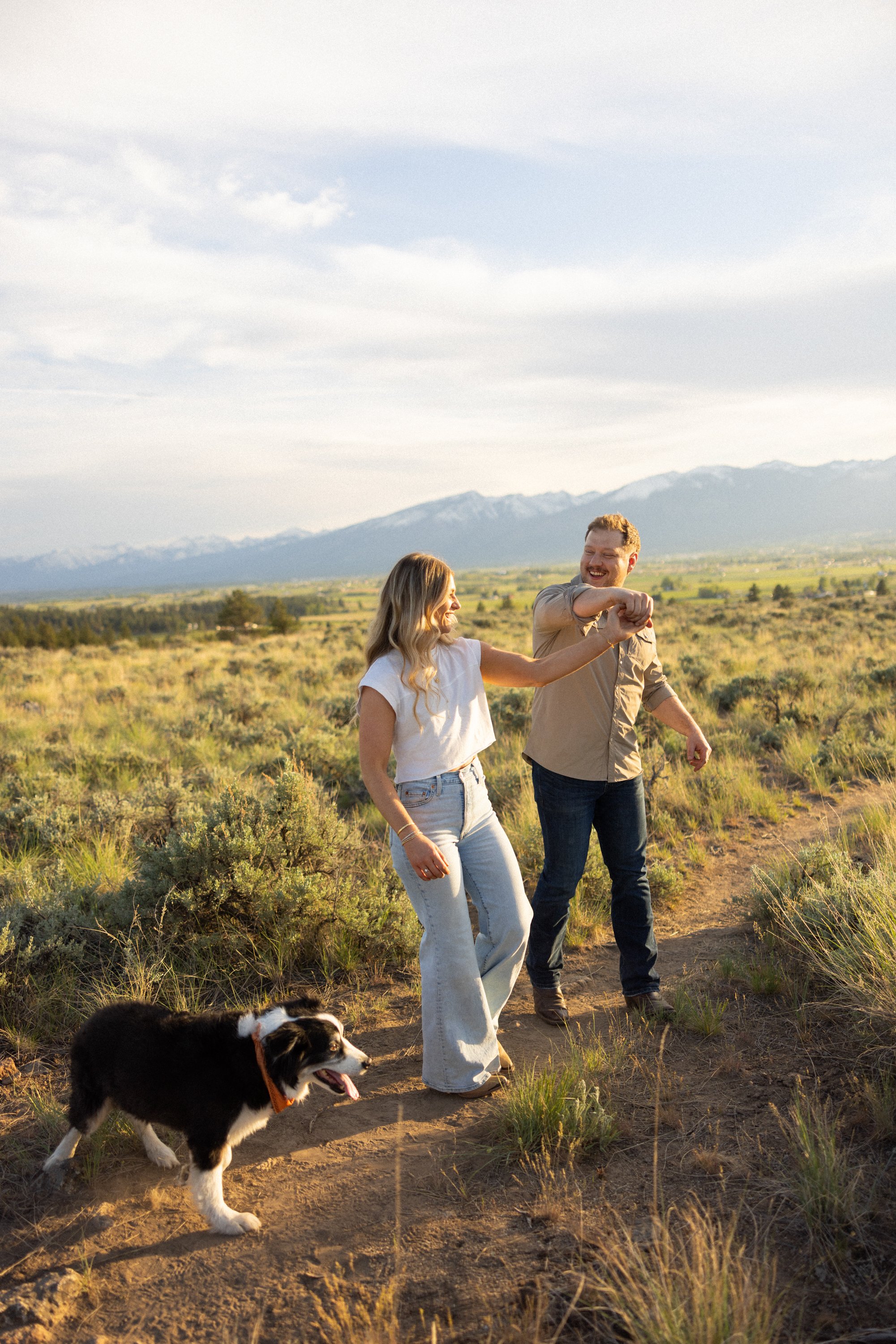 Montana Engagment Photos with Montana elopement photographer Brian Powers-13.jpg