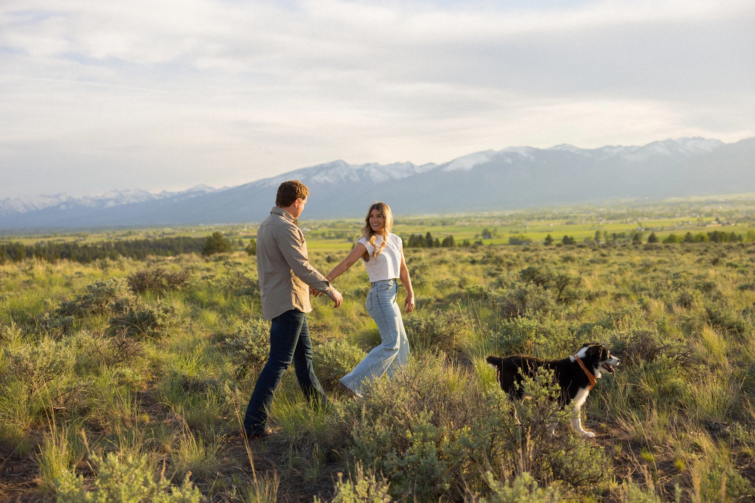 Montana Engagment Photos with Montana elopement photographer Brian Powers-26.jpg