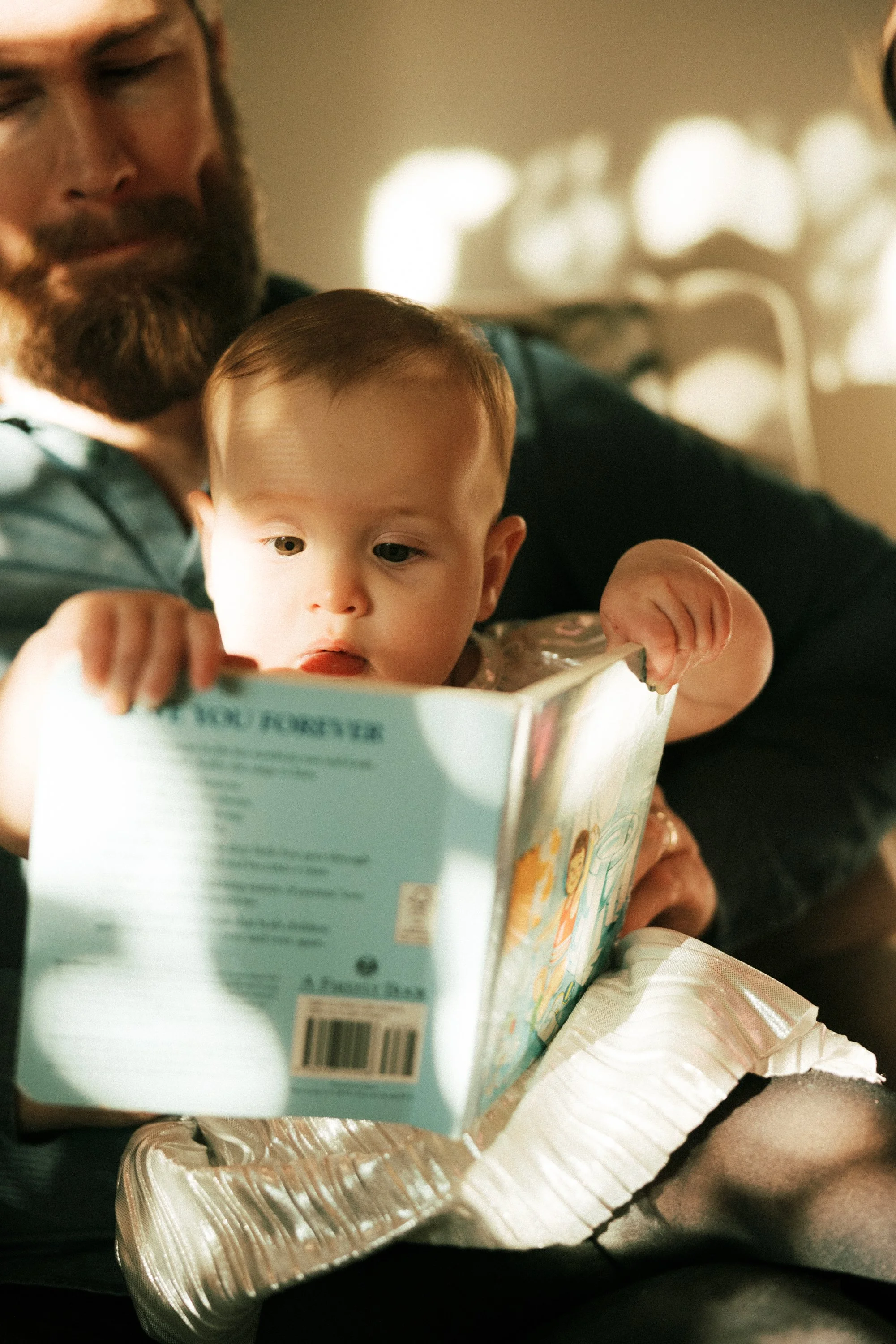 Andrews cinematic film inspired family portraits with Photographer Brian Powers-27.jpg