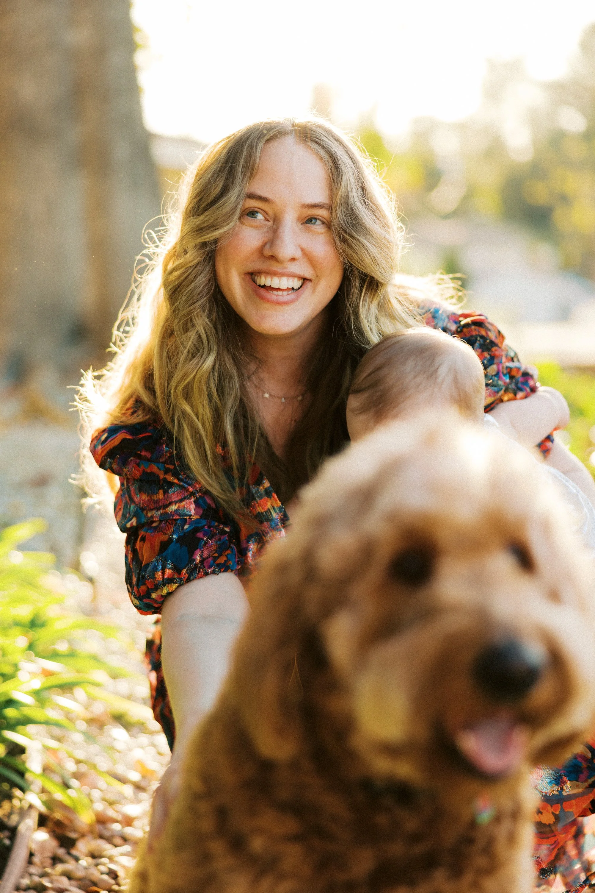 Andrews cinematic film inspired family portraits with Photographer Brian Powers-47.jpg