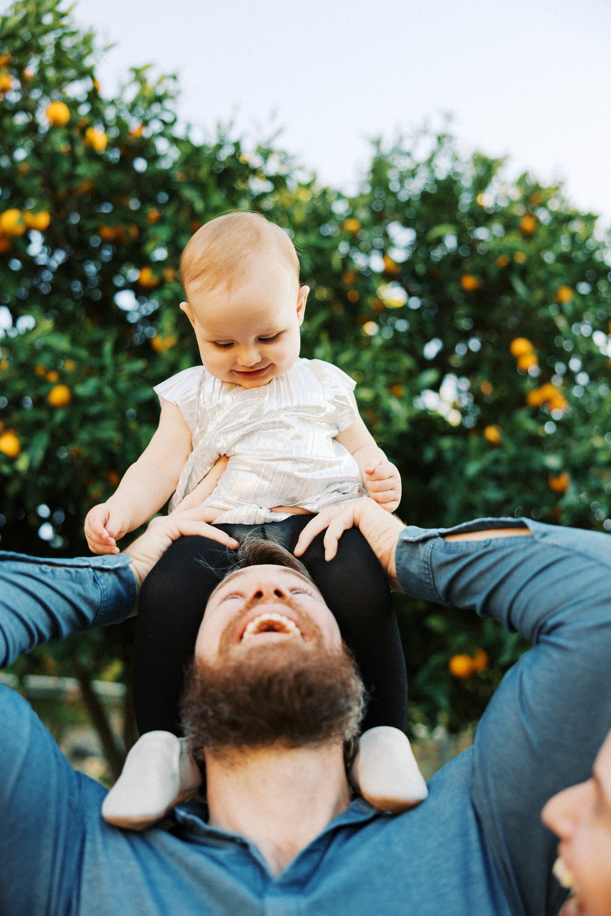 Andrews cinematic film inspired family portraits with Photographer Brian Powers-68.jpg