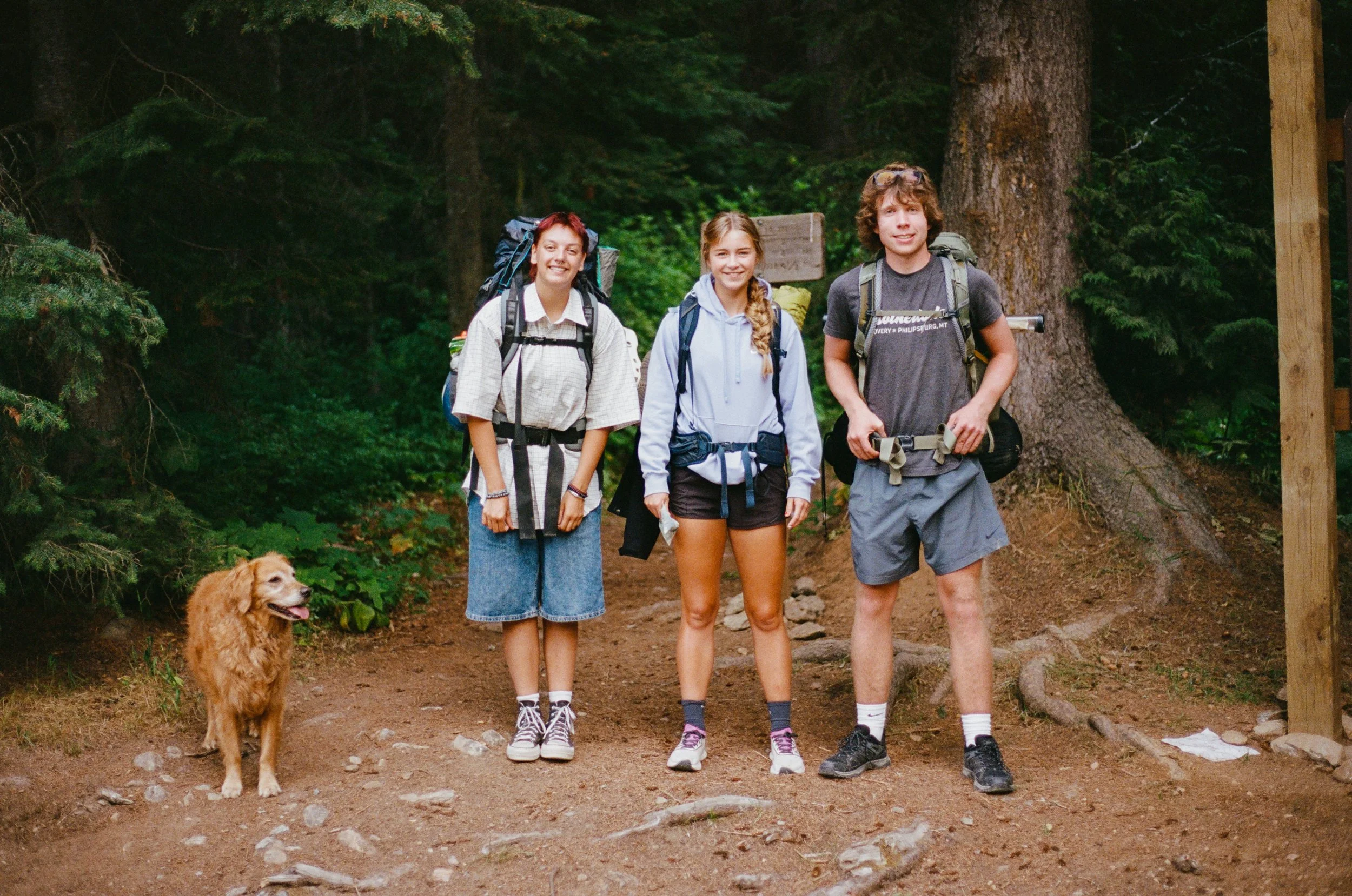 Authentic Lifestyle Shot on Film, Storytelling Through Real Moments with Brian Powers