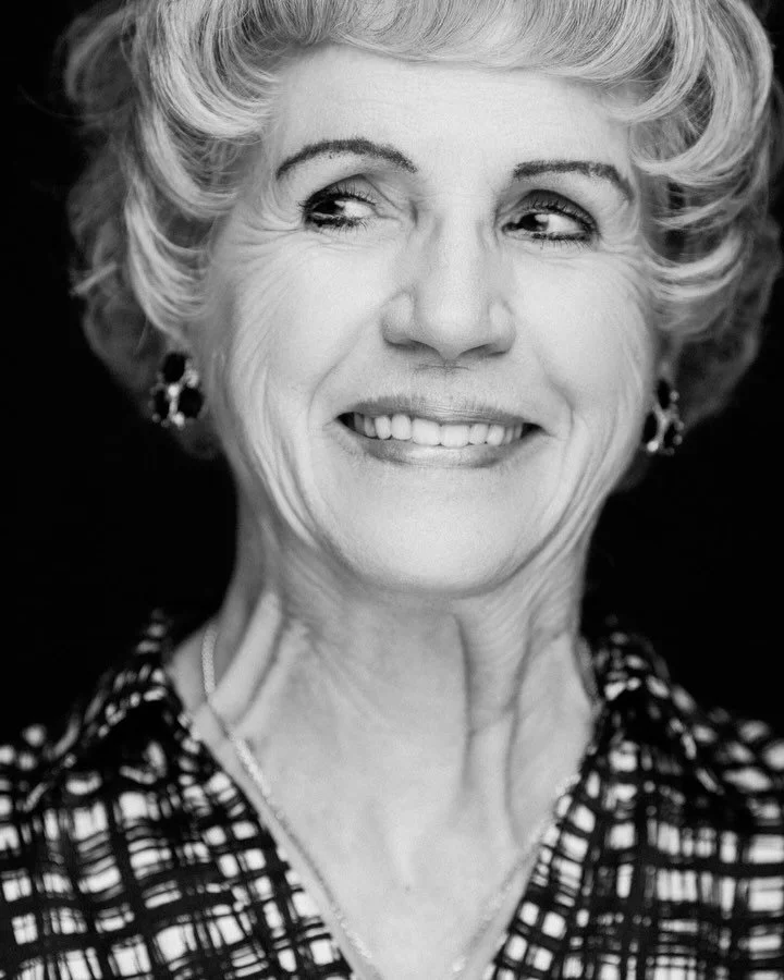 My Grandma Marlene 

May 1st, 1936 - March 4th, 2025

About 10 years ago, I asked my her some questions about love. She told me her greatest love was her children. I&rsquo;d like to argue that her brother was right up there too. She didn&rsquo;t beli