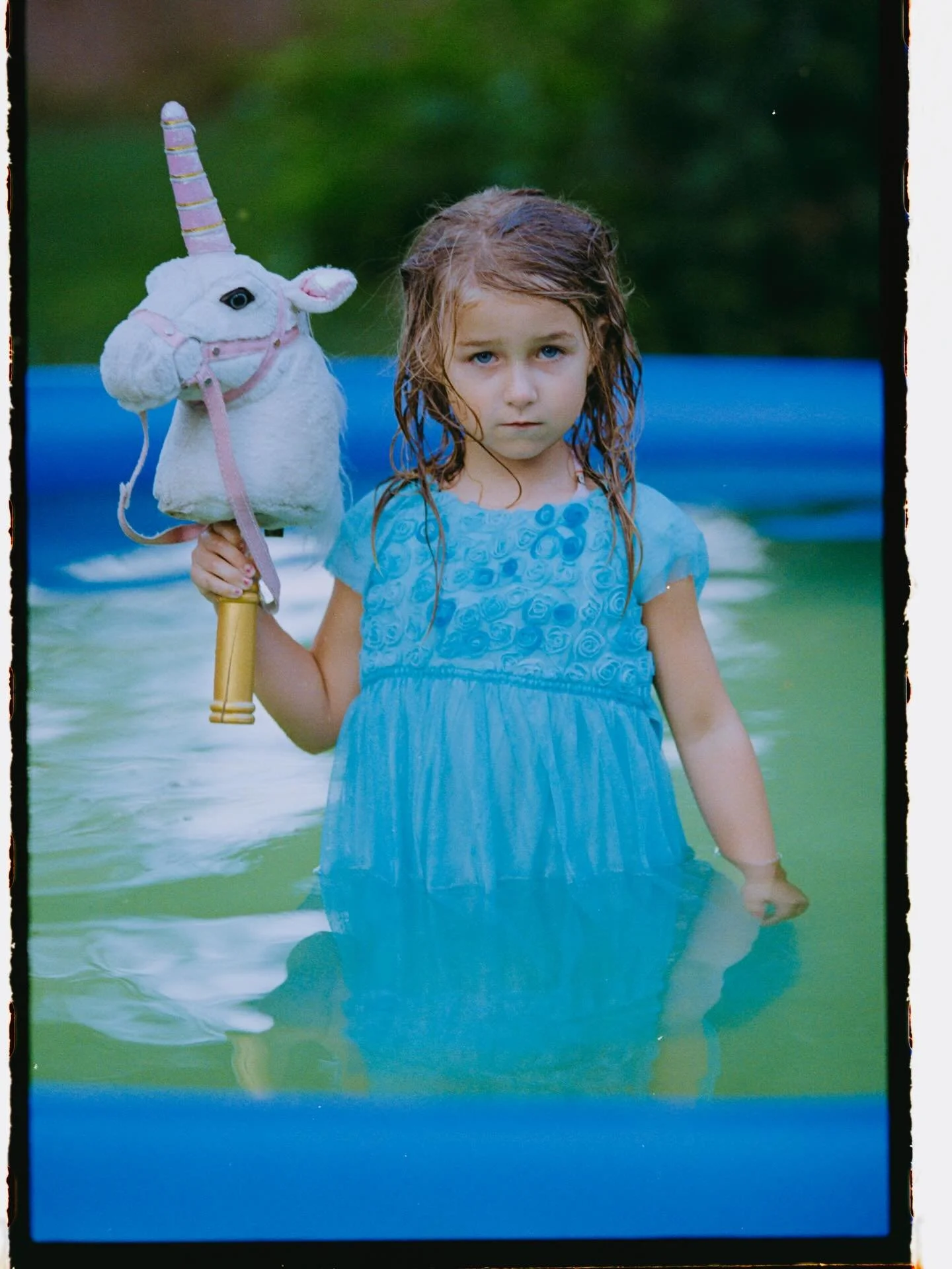 How often do you look through your old photo albums and relive the days of yesteryear? 

I was looking back through 35mm film shots of my sweetie. First pic going back to 2011. Those days fill my heart with pure joy. I felt such purpose and energy in