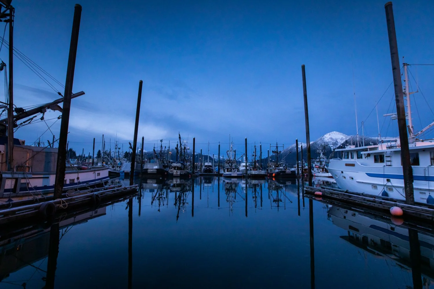 Thanks Alaska Commercial Photographer Brian Powers —