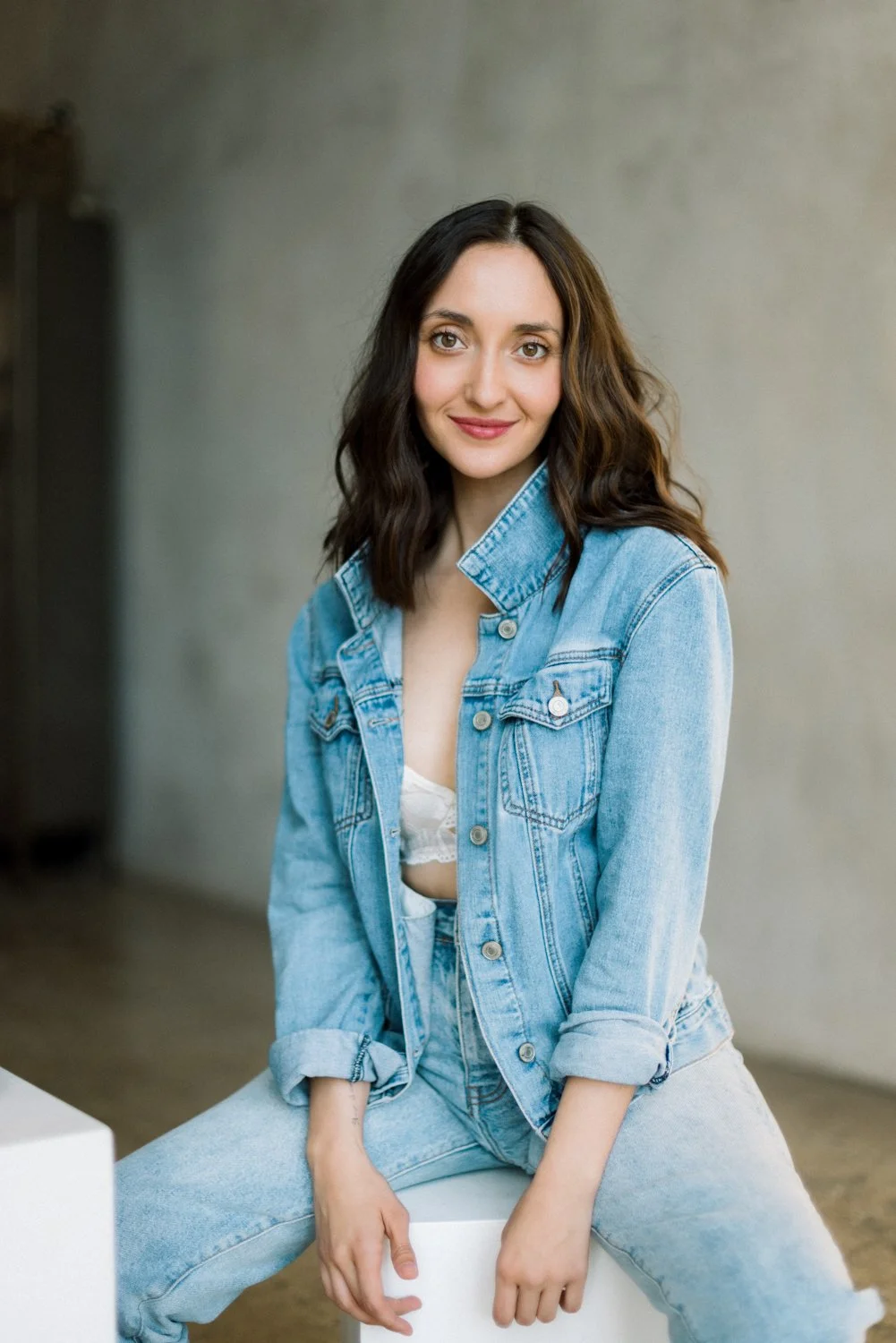 Laice O'Malley - Los Angeless Actress photographed by Portrait photographer Brian Powers -13.jpg