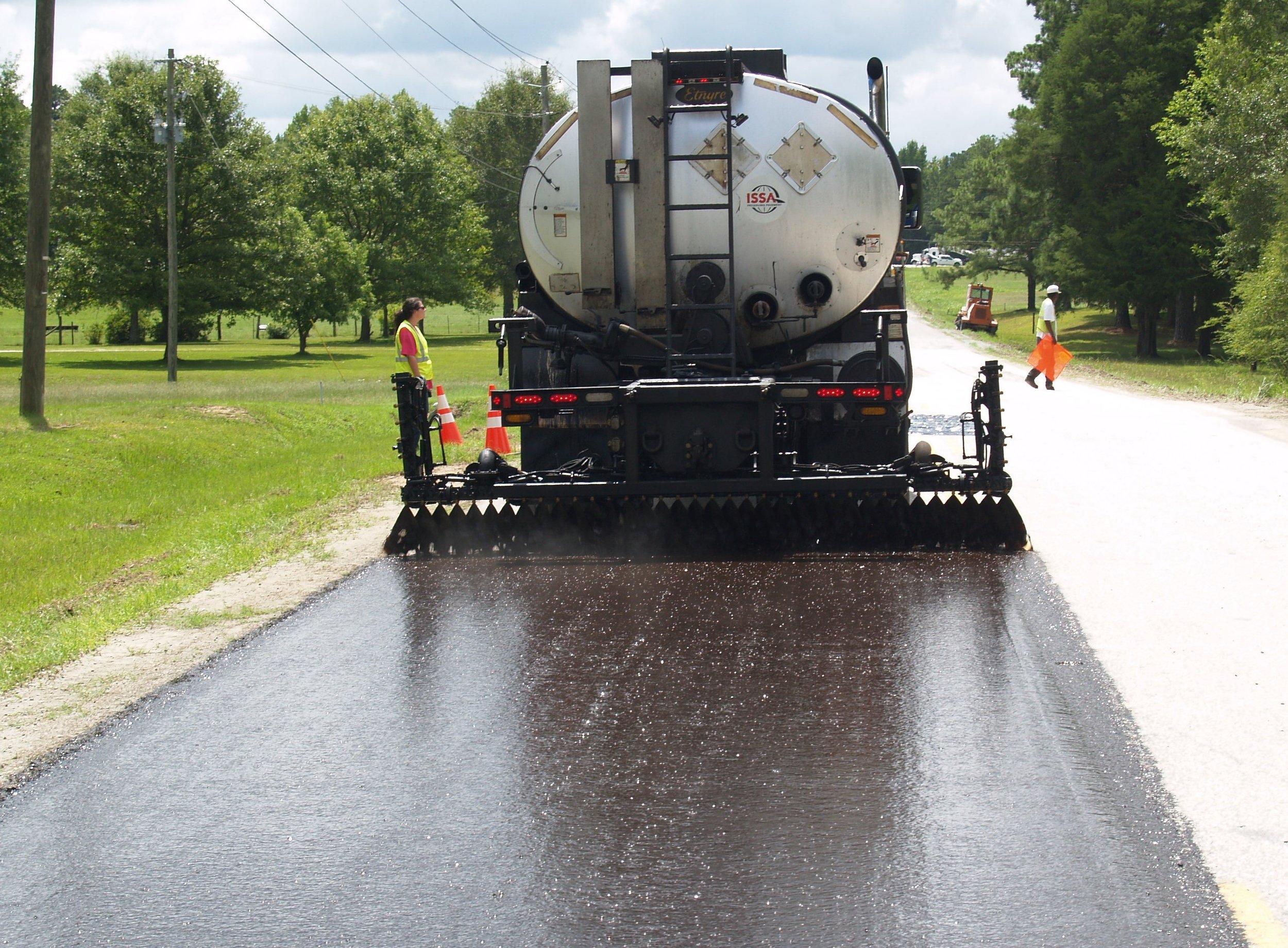 Our Work — Vance Brothers