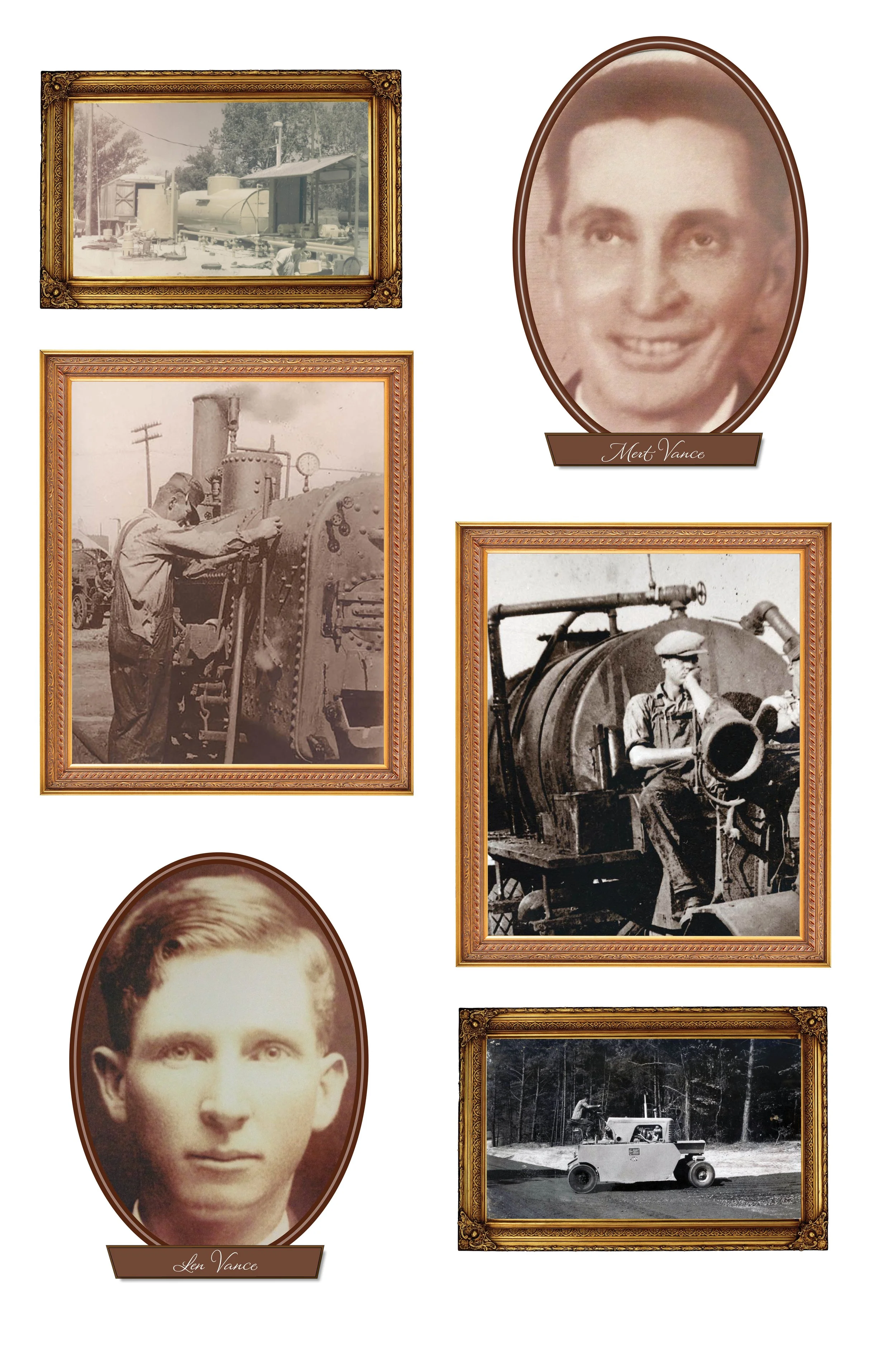 Our Story — Vance Brothers