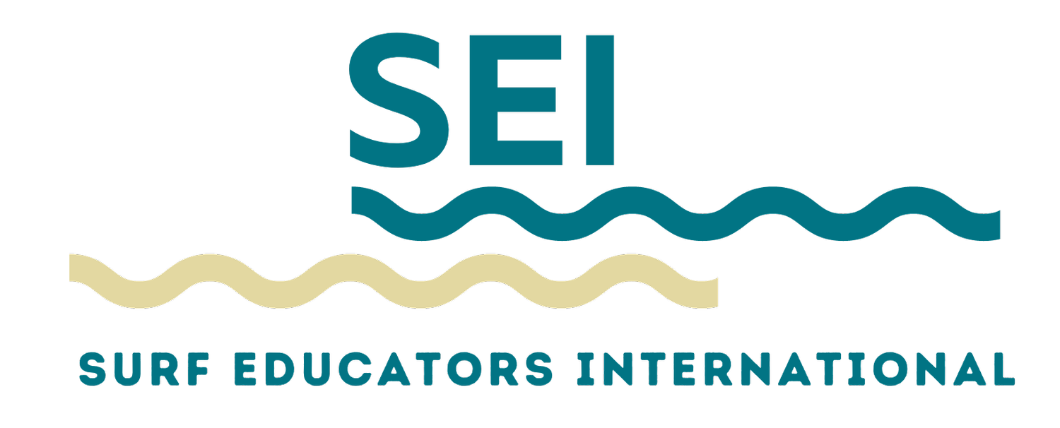 Surf Educators International