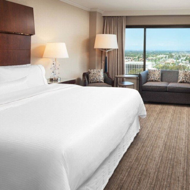 MORE CONFERENCE ROOMS JUST ADDED! 

The Westin South Coast Plaza in Costa Mesa just added a limited amount of conference-rate hotel rooms. These rooms are still at the special CETA Conference rate of only $189 per night!

They are available until the