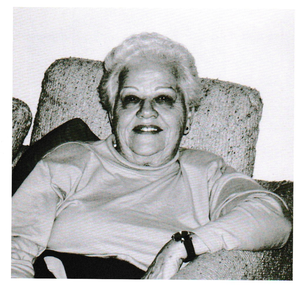 Founder CETA Charlotte Kay Motter