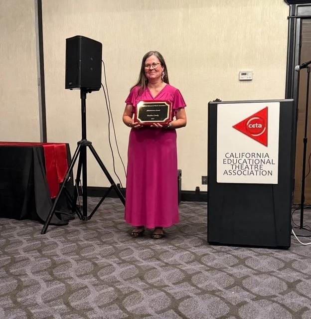 Pauline Crooks  2025 Administrator Award.jpg