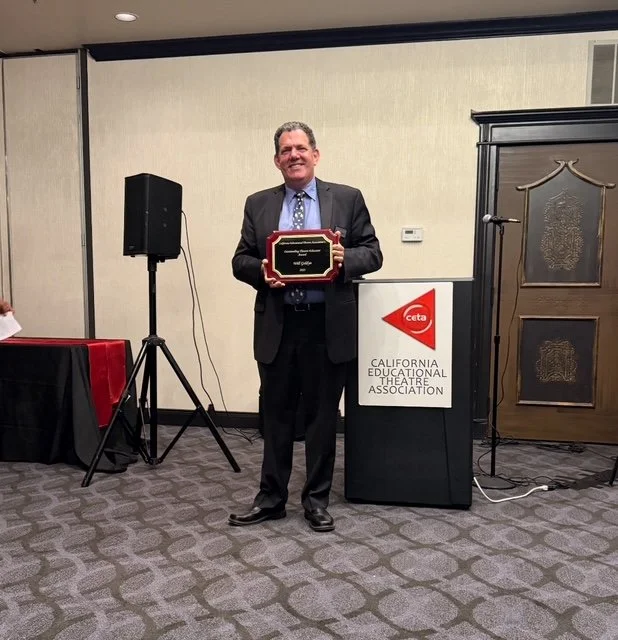 Will Goldyn 2025 Outstanding Theatre Educator.jpg