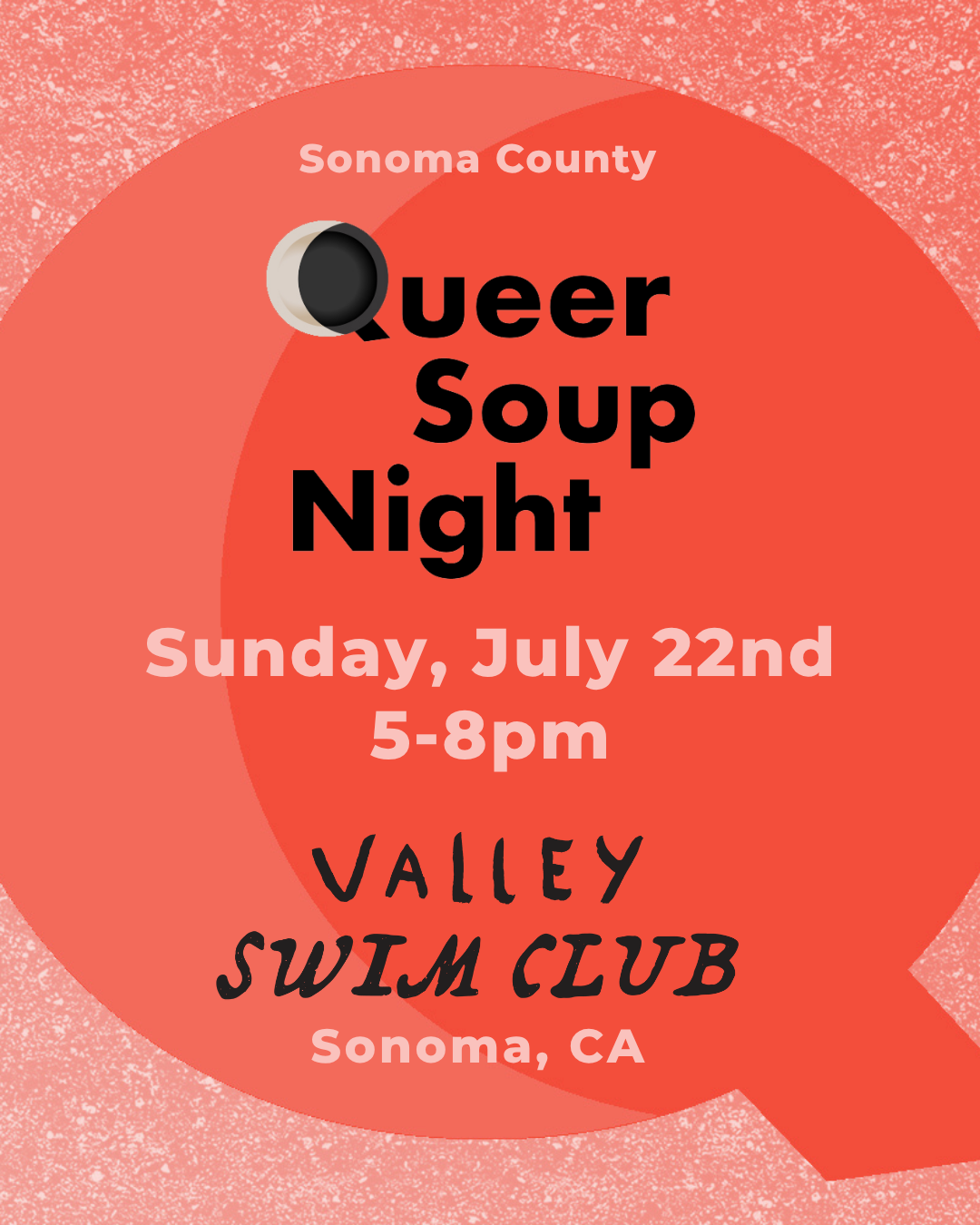 QUEER SOUP NIGHT