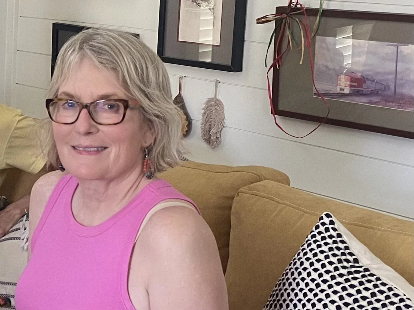 Meet Our Neighbors: Brandy Beverly