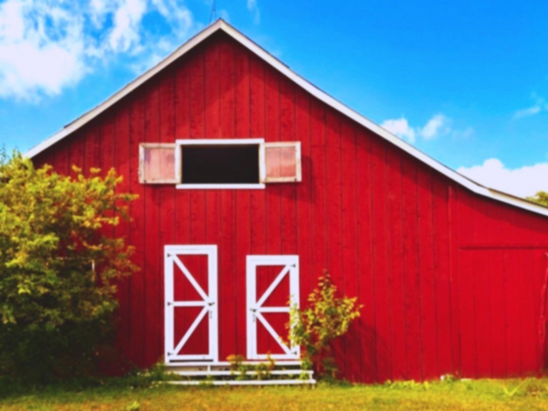 Green Gate Farms
