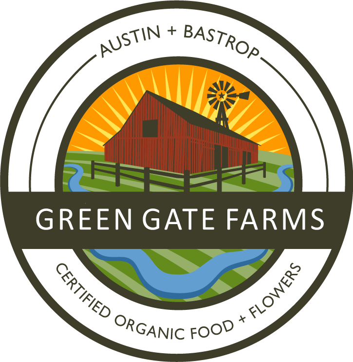 Green Gate Farms