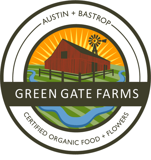 Green Gate Farms