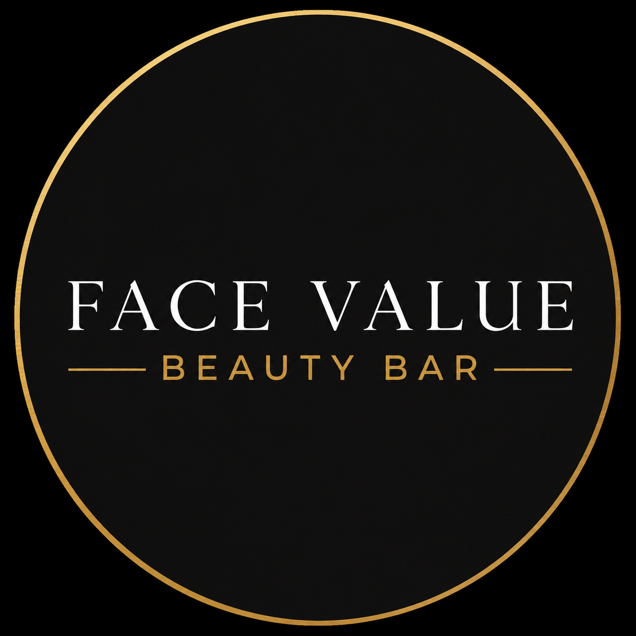 Face Value Beauty Bar