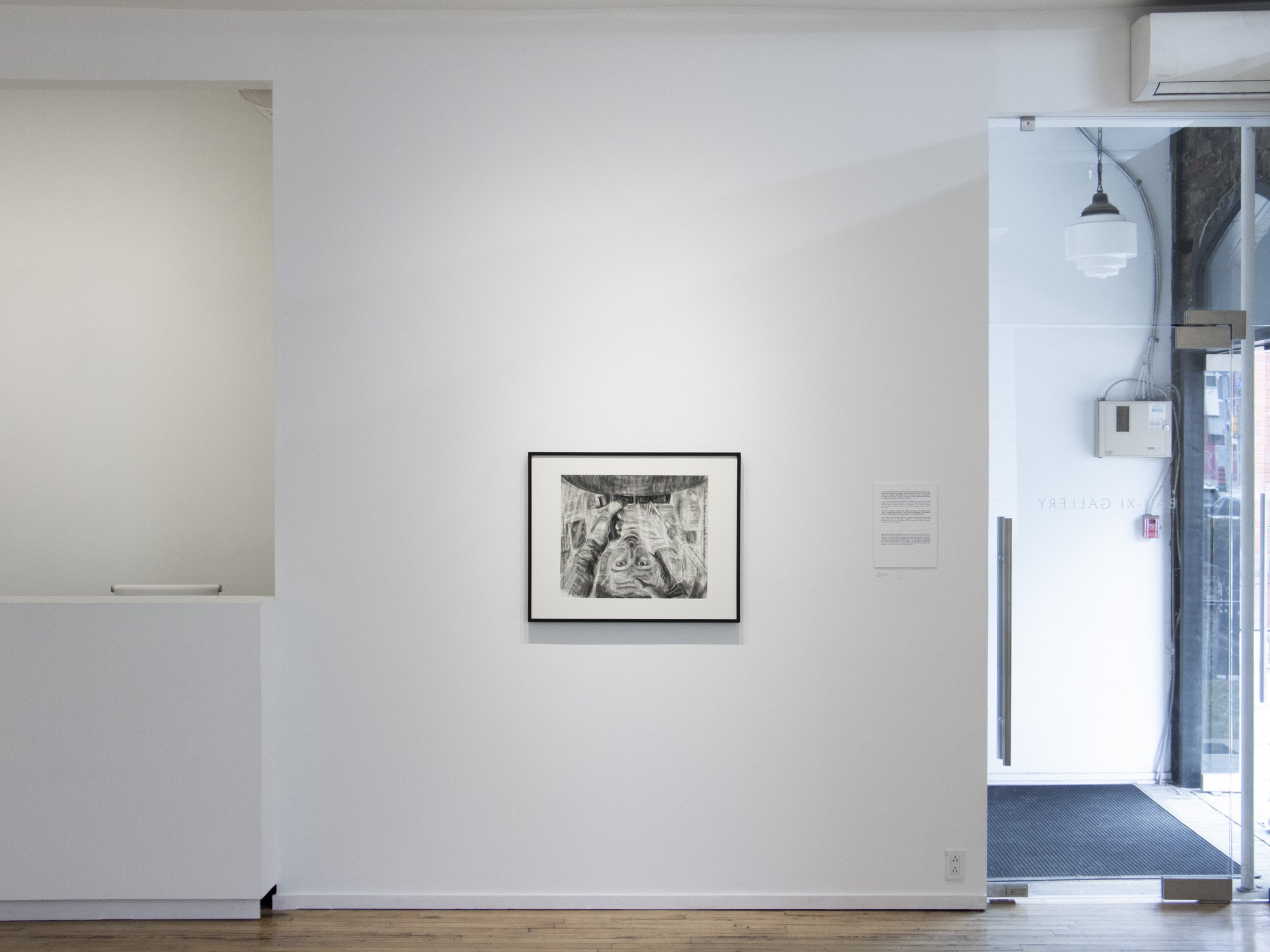 Bau-Xi Gallery, Toronto