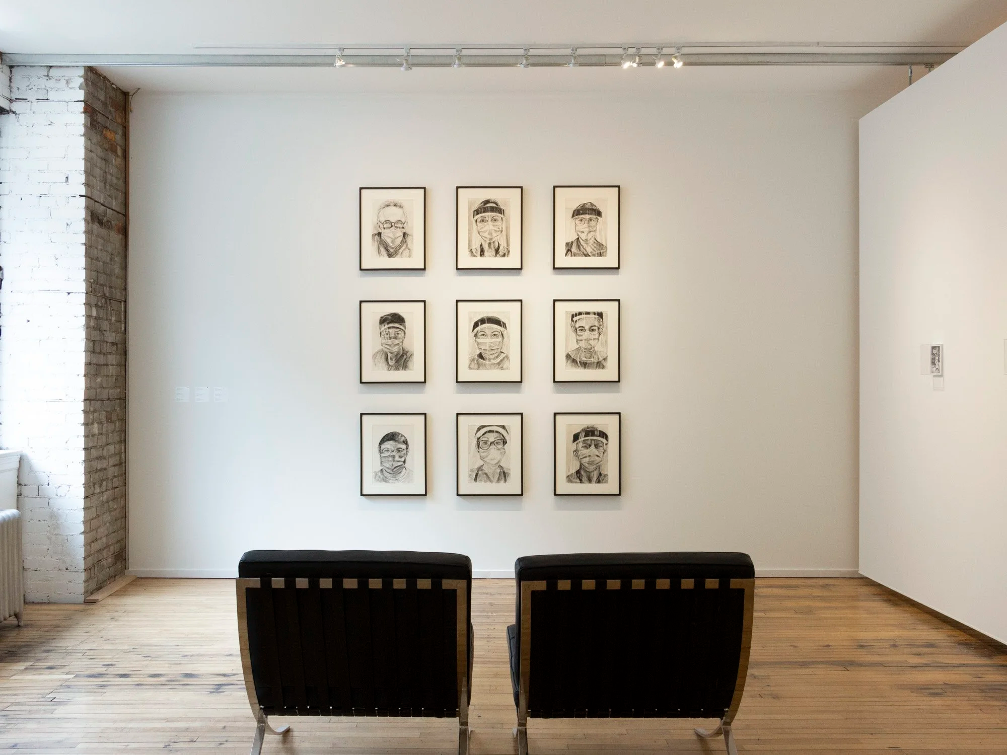 Bau-Xi Gallery, Toronto