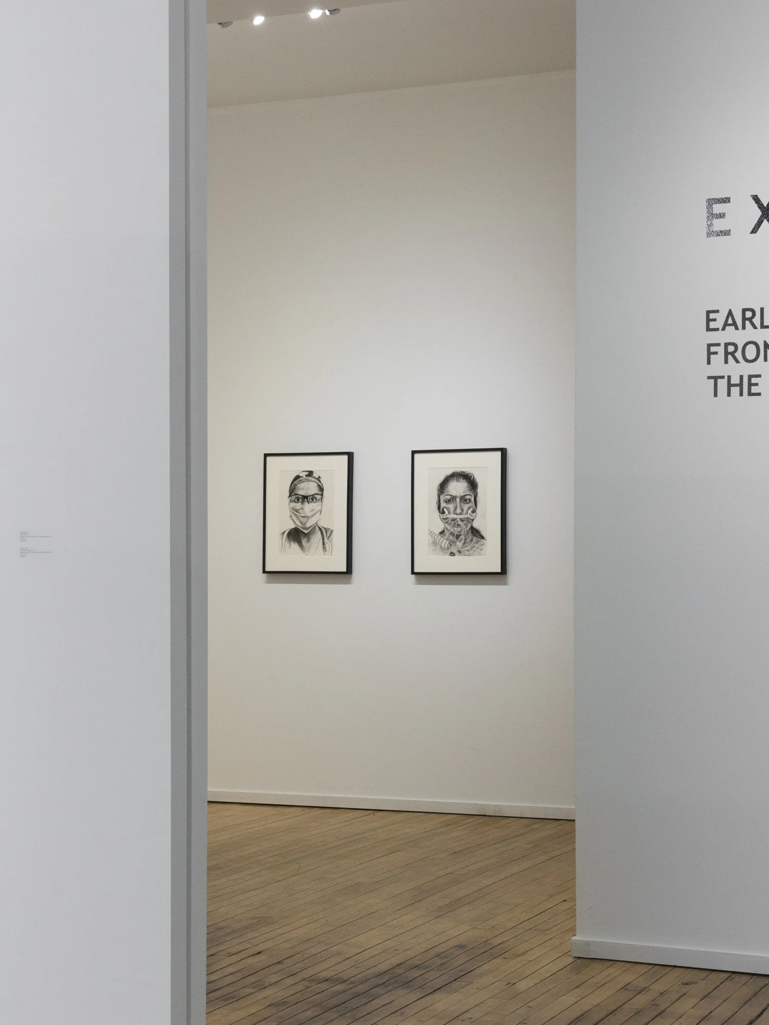 Bau-Xi Gallery, Toronto