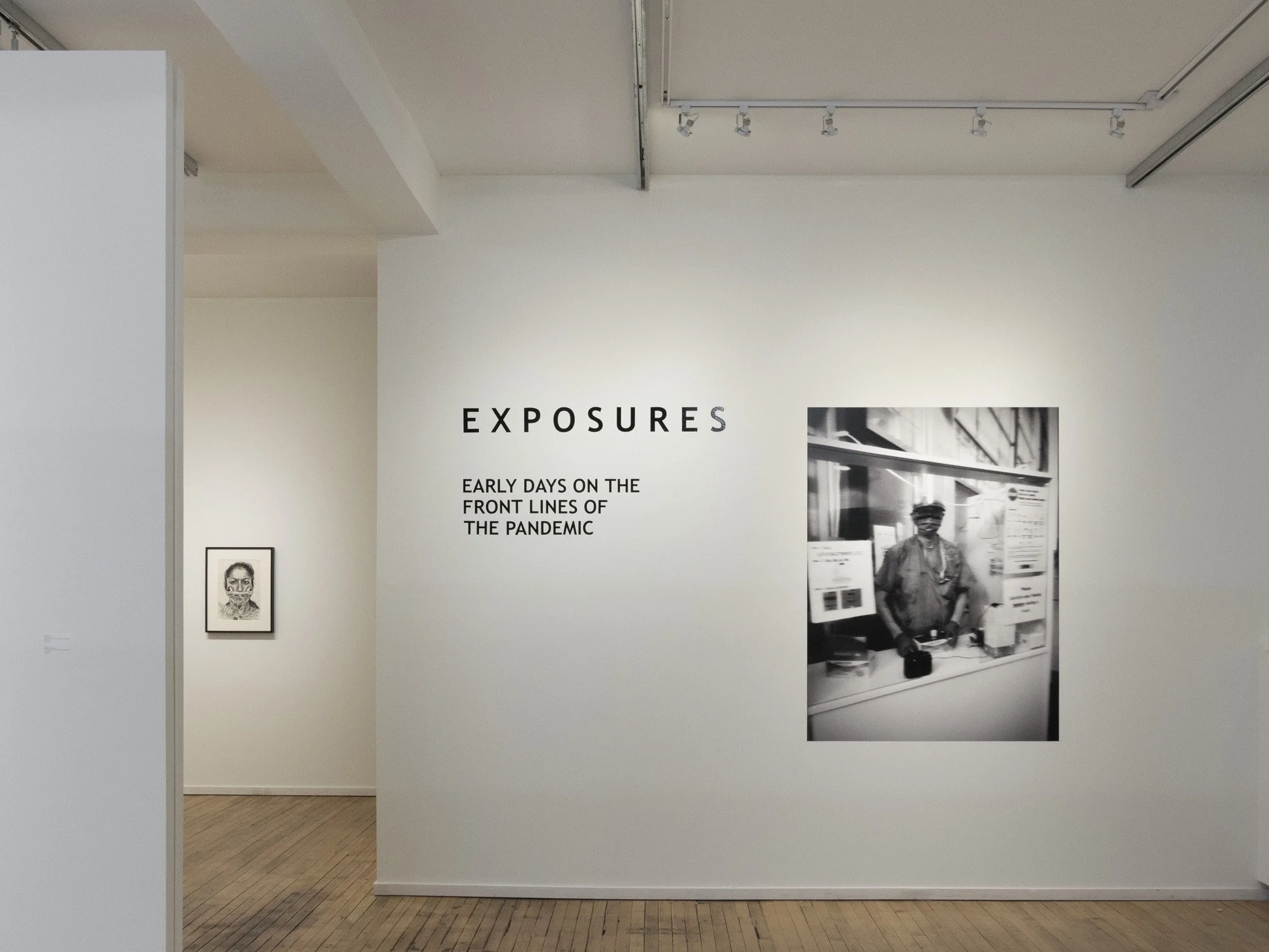 Bau-Xi Gallery, Toronto