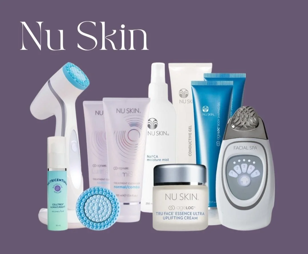 Blog 1 — Karly Alane