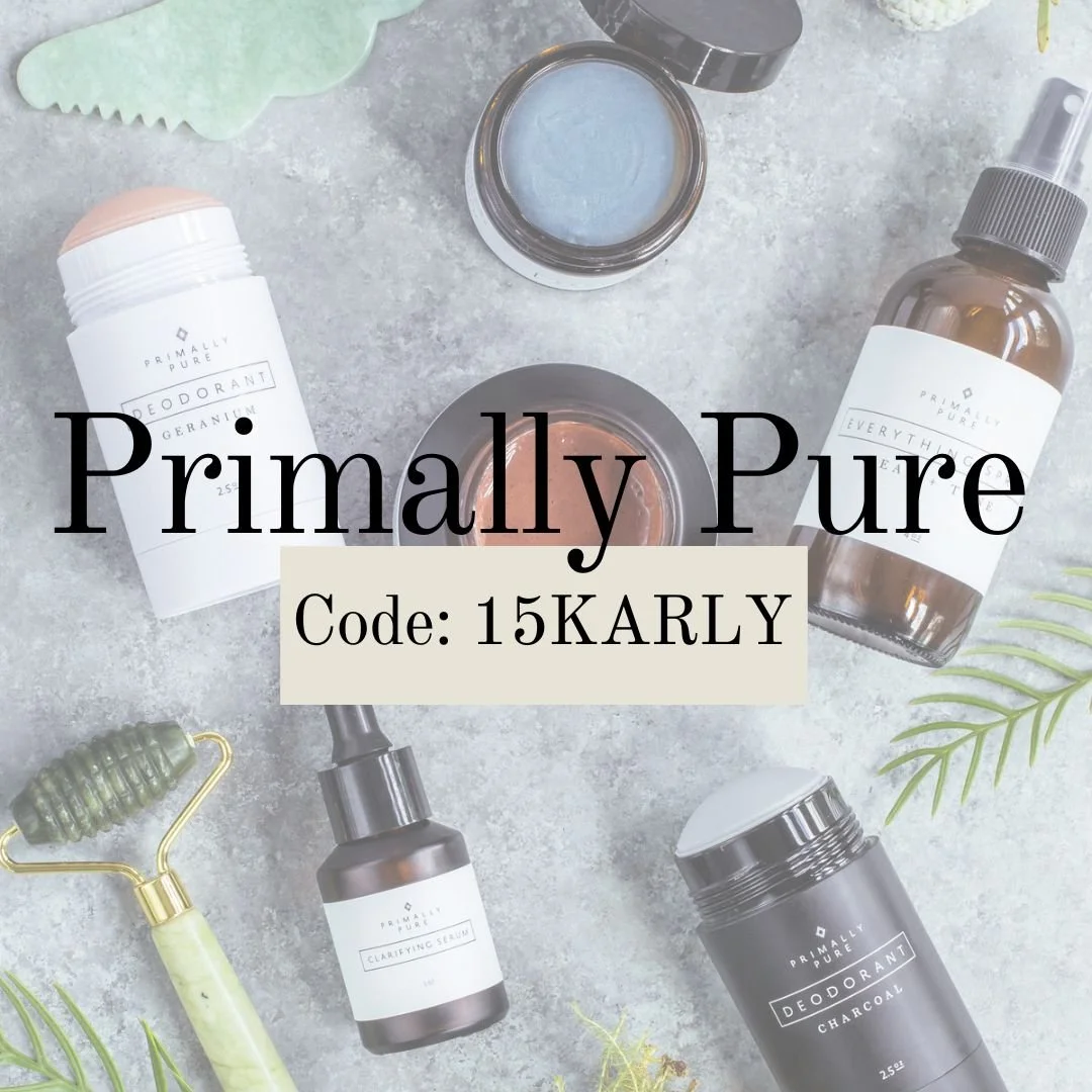 Gallery 1 — Karly Alane