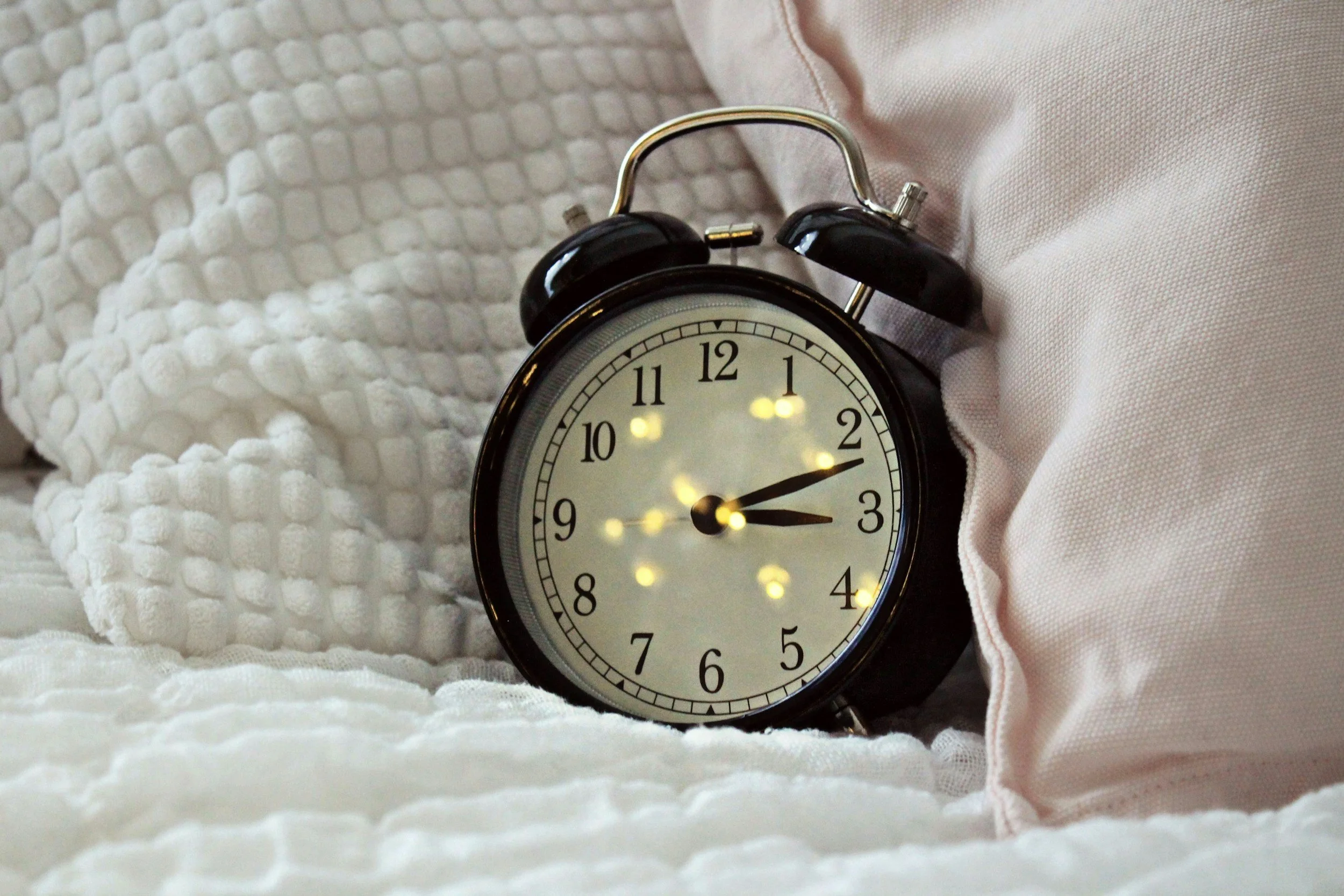 Why You Feel Anxious in the Morning: The Role of Cortisol and How to Manage It