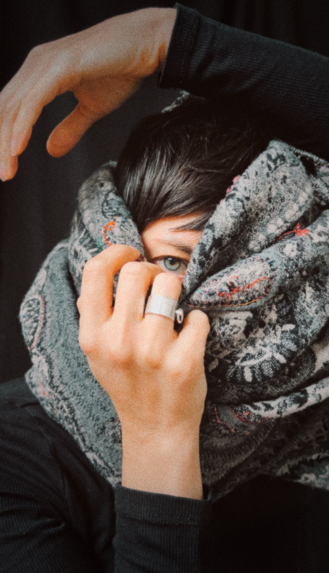 What Vulnerability Really Is in Relationships?