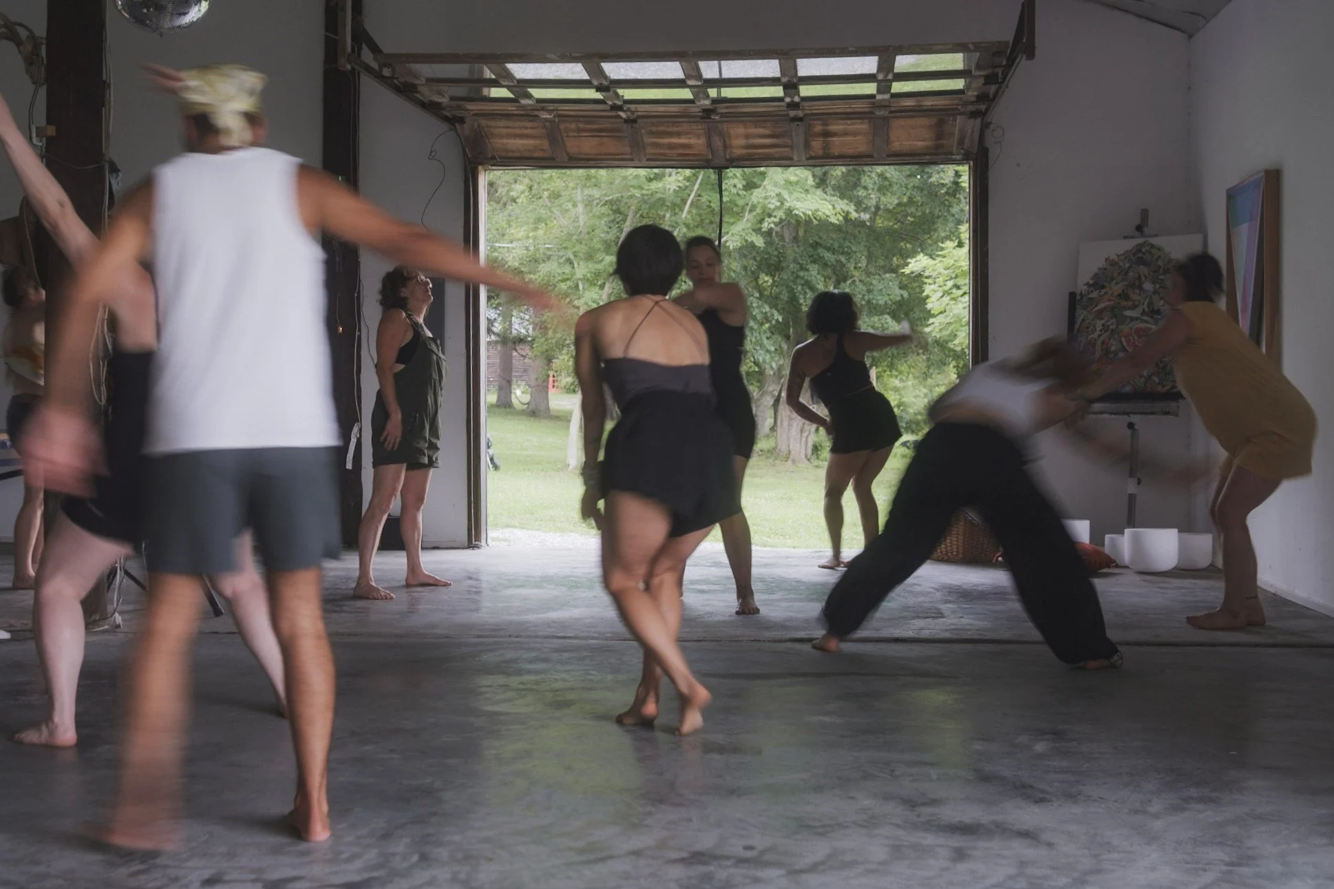 \Authentic Dance  - Anastasija Katcyna