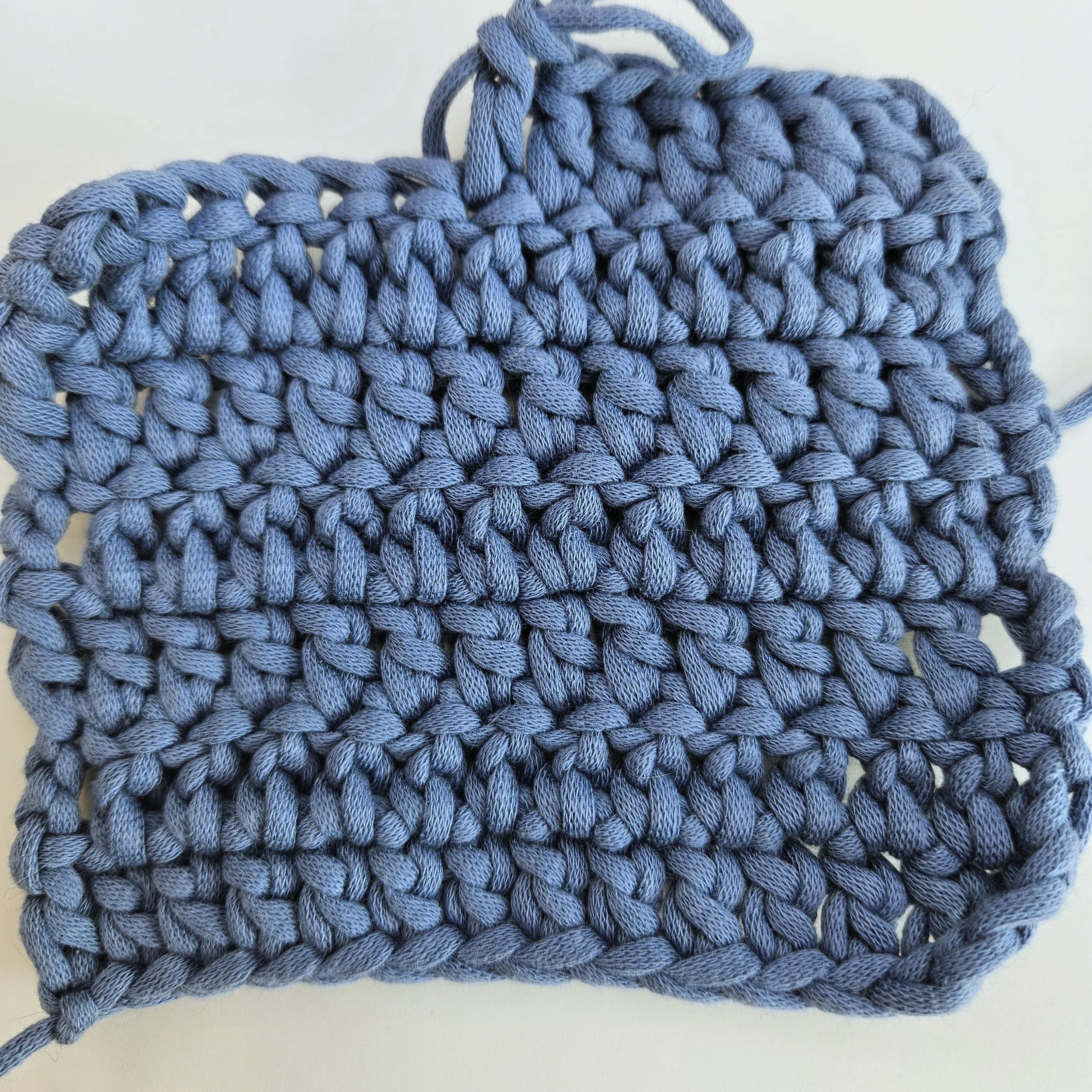 How to Double Crochet (dc): Step-by-Step Beginner Tutorial